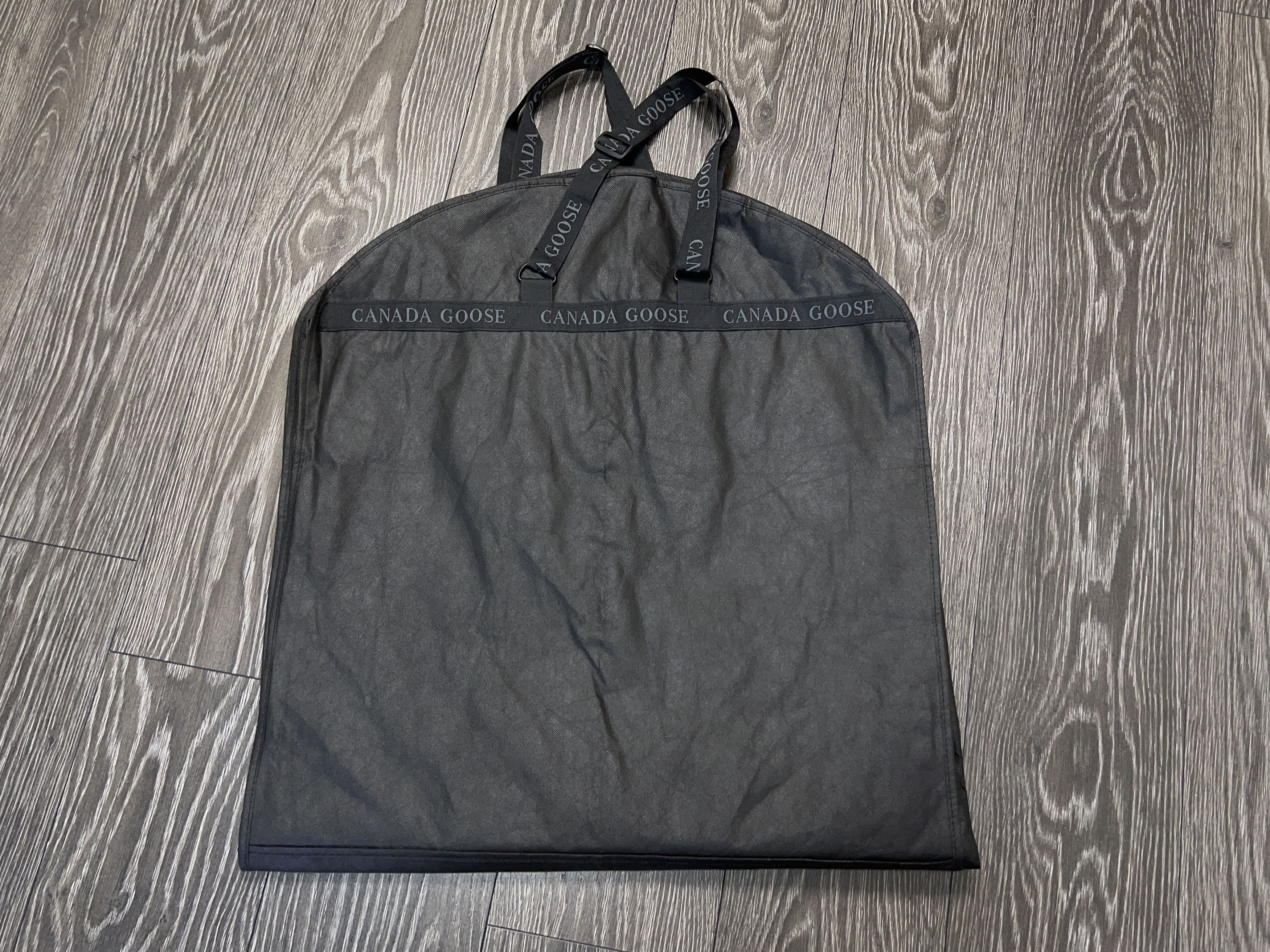 Canada Goose Dust Bag Cover Travel Garment Storage For Jacket Parka Size ONE SIZE - 5 Thumbnail