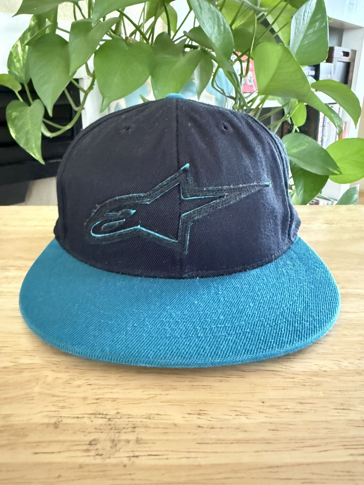 Alpinestars Vintage y2k retro alpine stars hat Size ONE SIZE - 1 Thumbnail