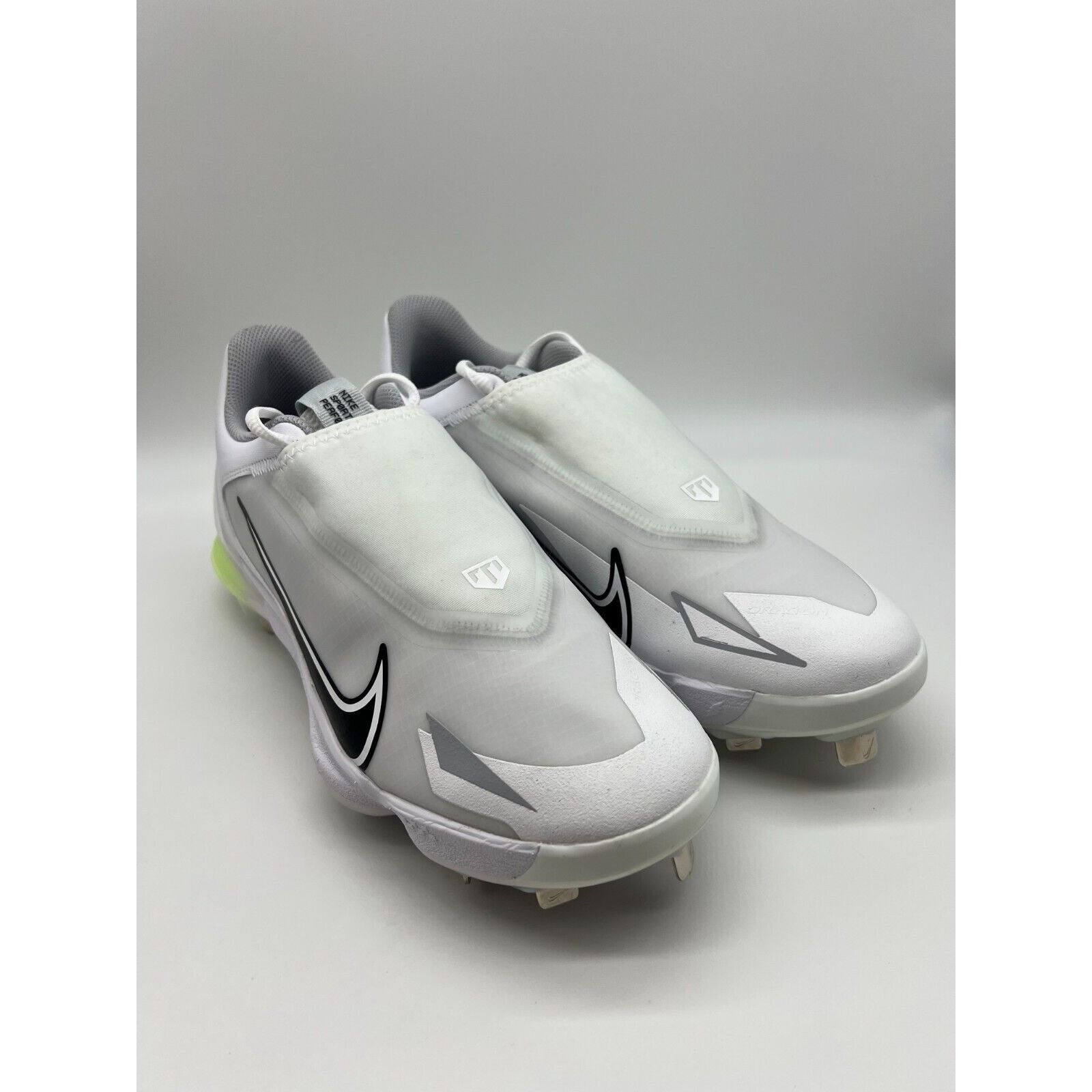 Nike Nike Force Zoom Trout 8 Pro Baseball CZ5915-100 Men 10.5 Size US 10.5 / EU 43-44 - 6 Thumbnail