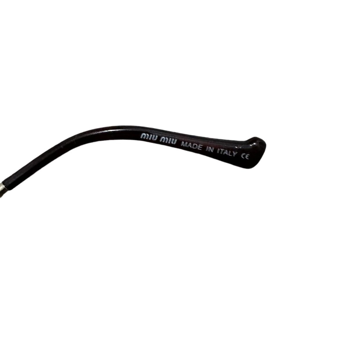 Miu Miu Miu Miu SMU54WS Glasses Size ONE SIZE - 6 Thumbnail