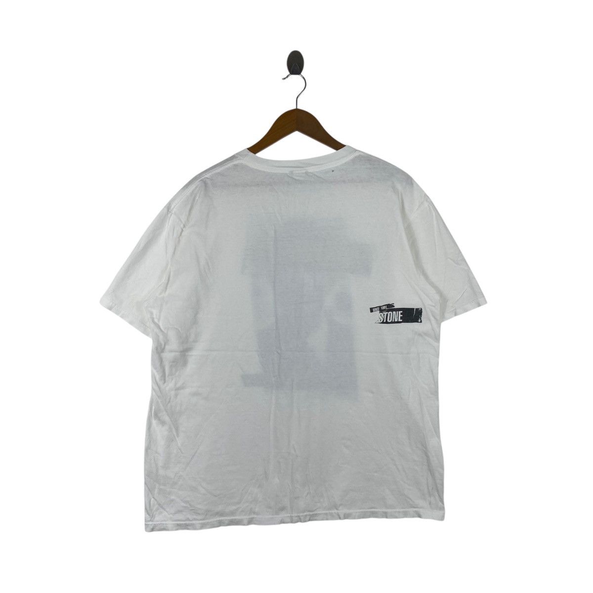 Vintage × Volcom Vintage VOLCOM SKATEBOARD FOTOFOLIO Seen Future Tee Shirt Size US XL / EU 56 / 4 - 5 Thumbnail