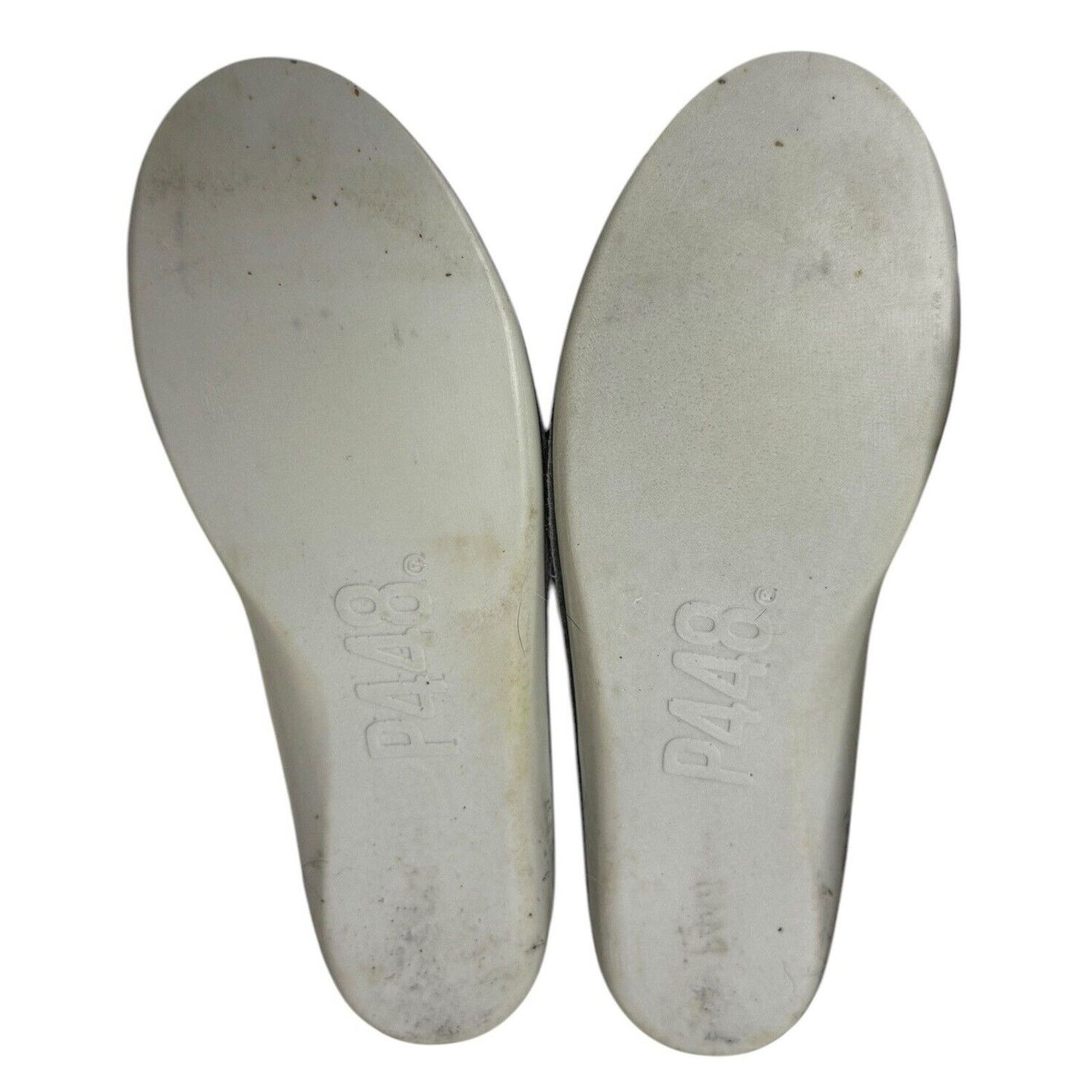 P448 P448 John Cow Genuine Calf Hair Sneakers Leopard Surf Shoes Size US 5.5 / IT 35.5 - 12 Thumbnail
