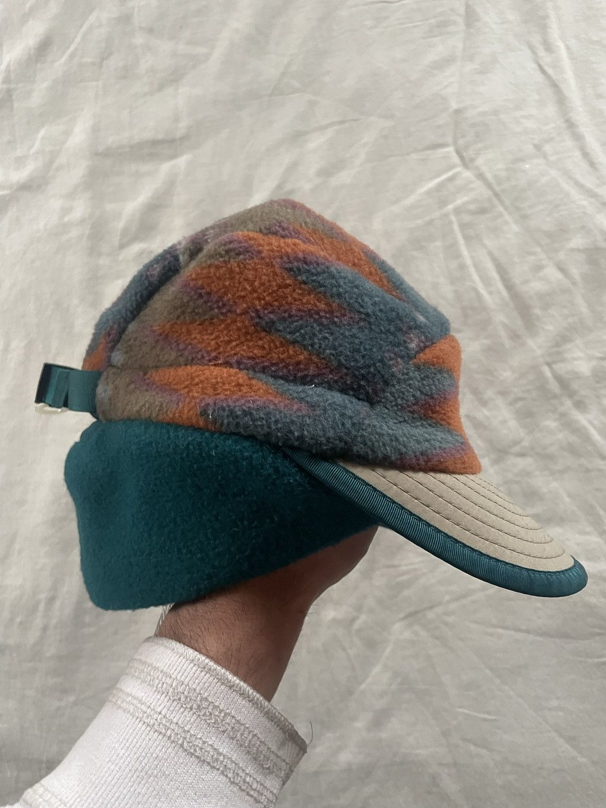 Patagonia × Streetwear × Vintage Rare Vintage Patagonia Synchilla 