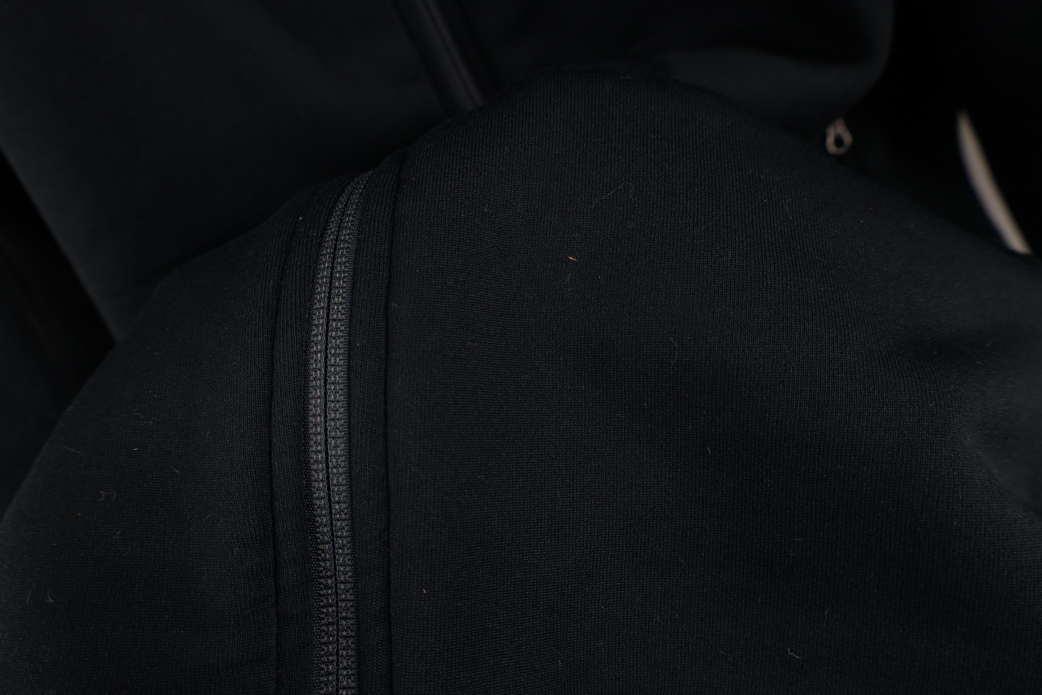 Marmot × Vintage Marmot Fleece Lined Hiking Outdoor Full Zip Jacket Black Size US XL / EU 56 / 4 - 7 Thumbnail