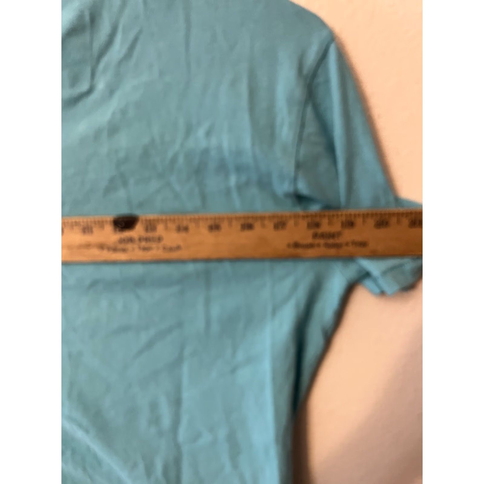 Aeropostale VINTAGE Aeropostale Graphic Tee Shirt Mens Small Blue Logo 90s Apparel Mens Size US S / EU 44-46 / 1 - 5 Thumbnail