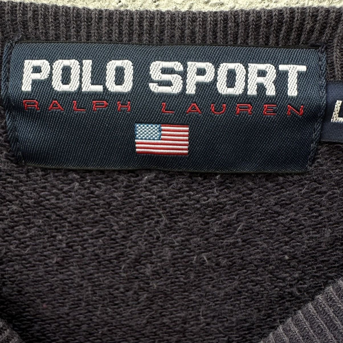 Polo Ralph Lauren Us flag Ralph Lauren Size US L / EU 52-54 / 3 - 2 Thumbnail