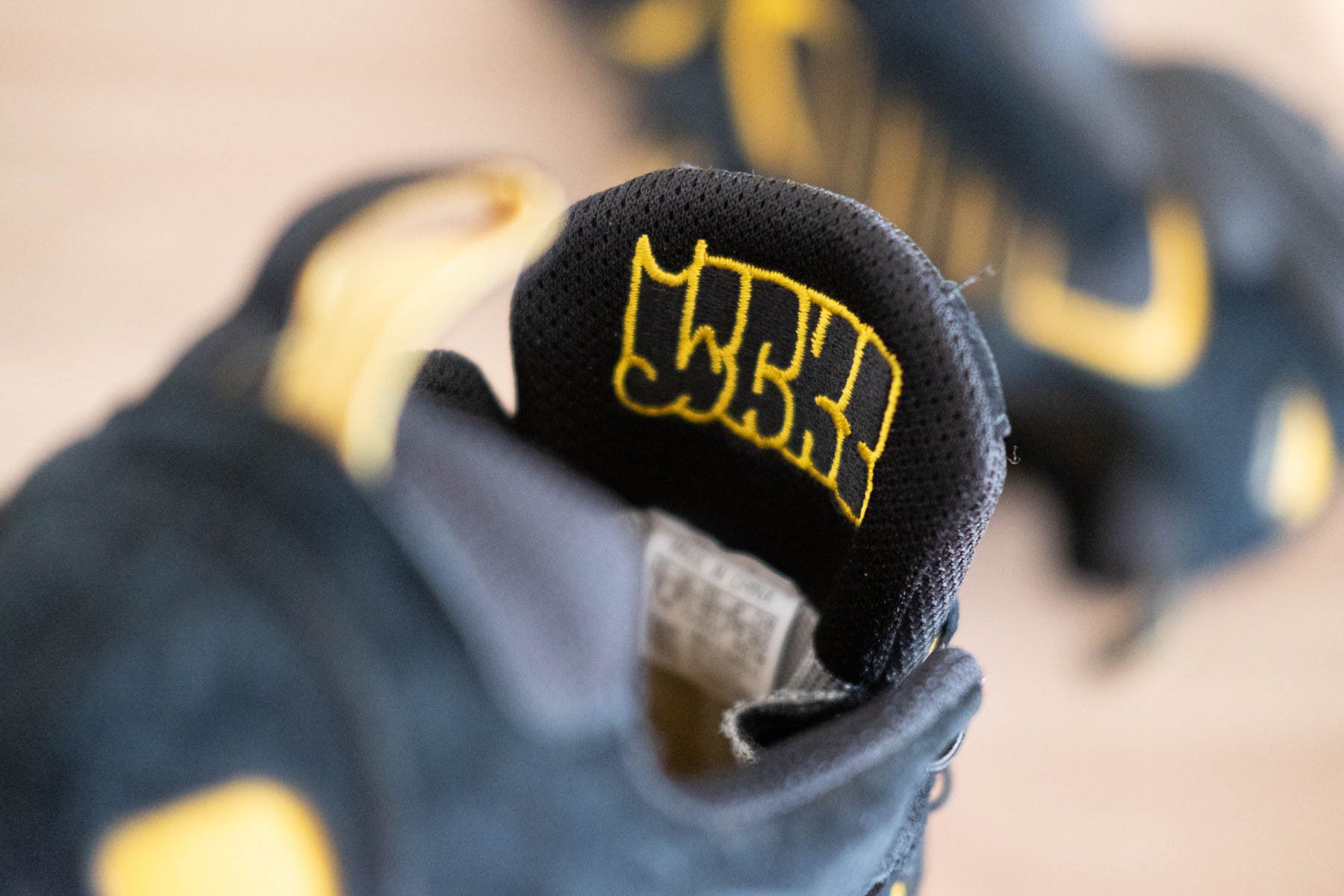 Adidas Adidas x WANTO Yung 1 Gore-Tex Size US 9 / EU 42 - 5 Thumbnail