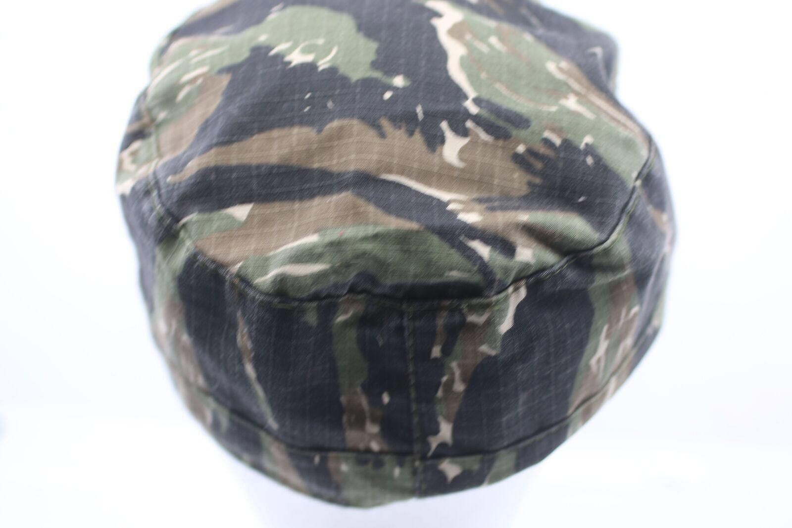 Other Hat Military accessory cap Canada Qc CA hot wheater #2 Size ONE SIZE - 4 Thumbnail