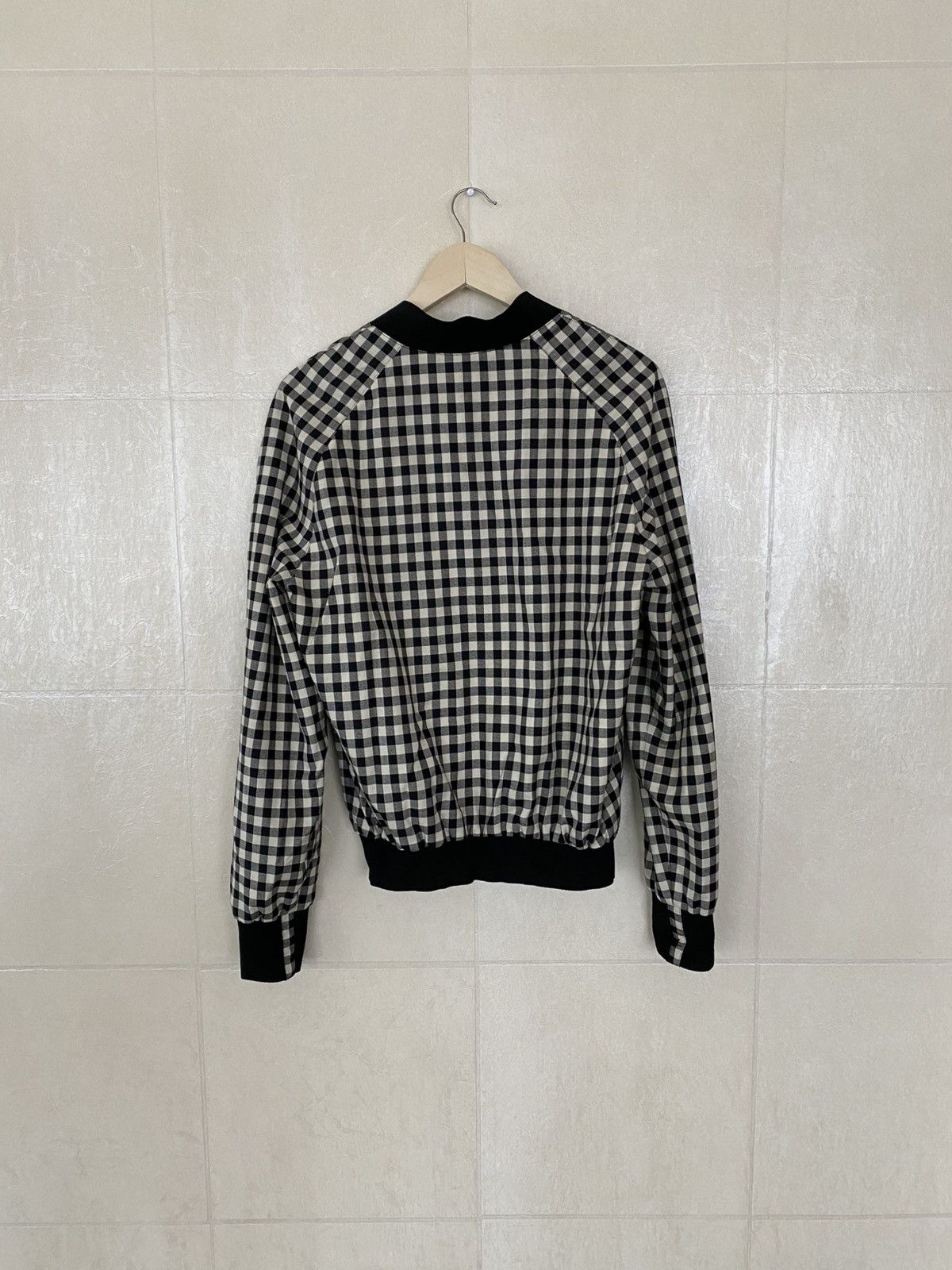 Alexander McQueen Alexander McQueen Light Jacket Size US M / EU 48-50 / 2 - 3 Thumbnail