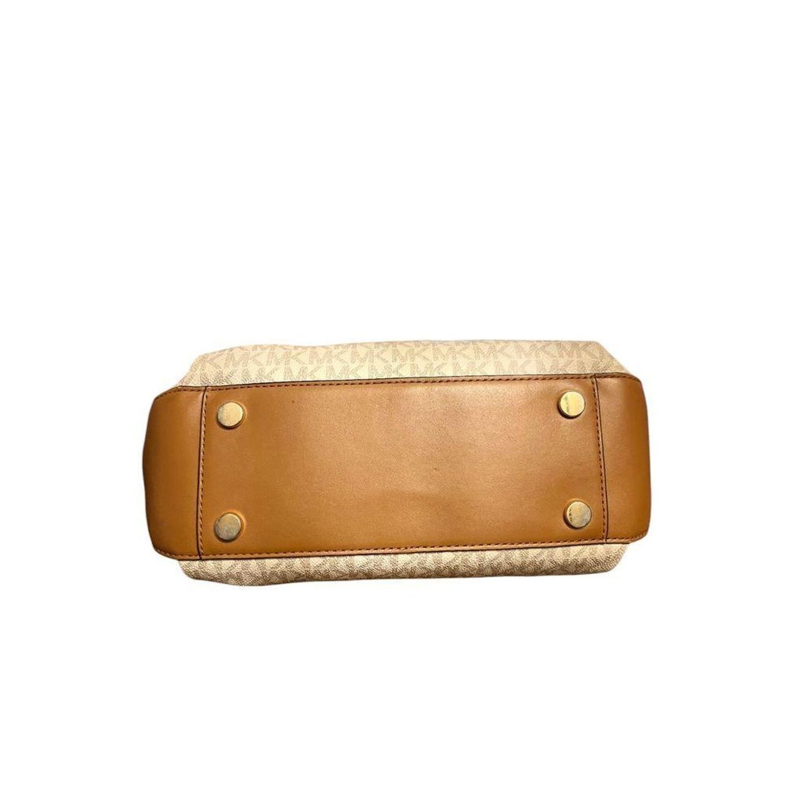 Michael Kors Michael kors logo crossbody bag Size ONE SIZE - 8 Thumbnail