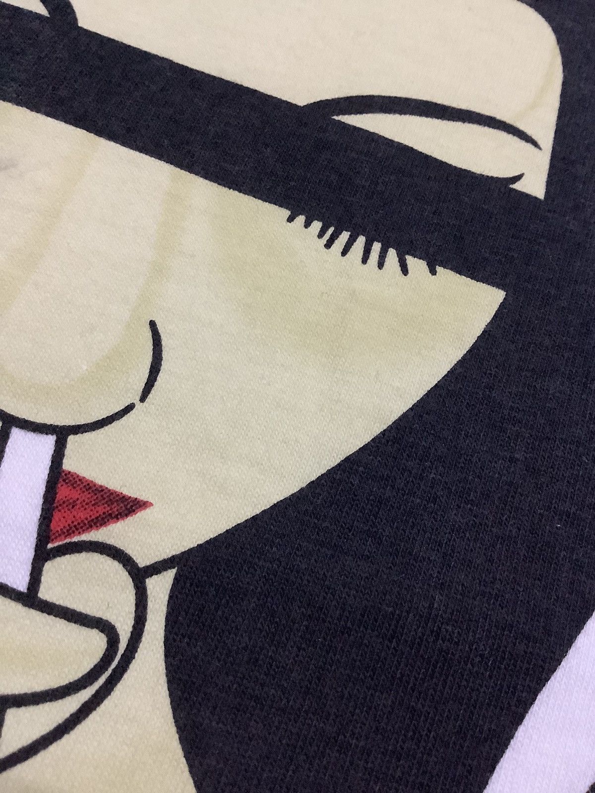 Designer × Seditionaries Bad Snow White Snorting Coke Inspired By Vivienne Westwood Size US L / EU 52-54 / 3 - 12 Thumbnail