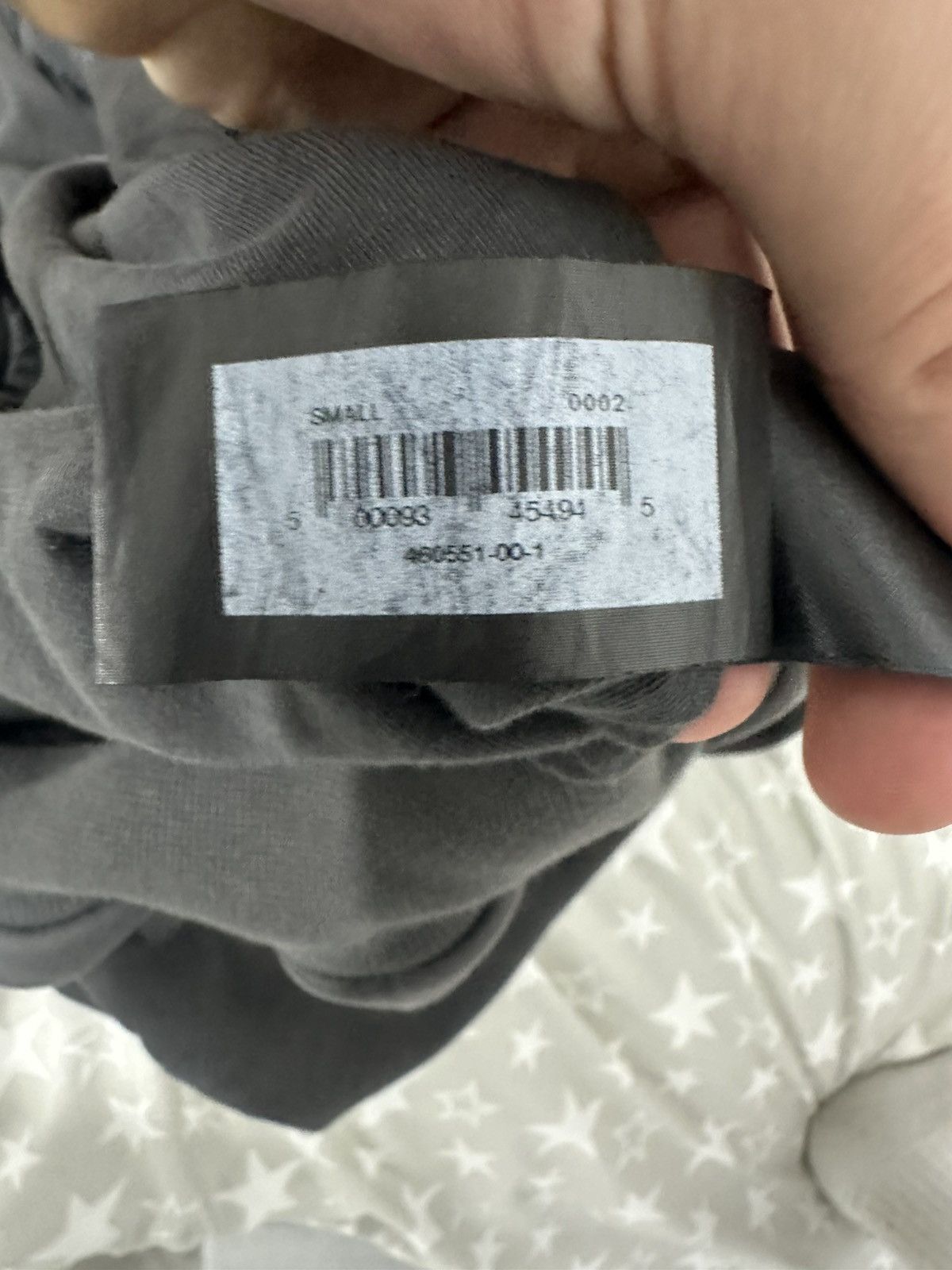 Balenciaga × Gap × Yeezy Yezzy gap balanciaga Size US M / EU 48-50 / 2 - 5 Thumbnail