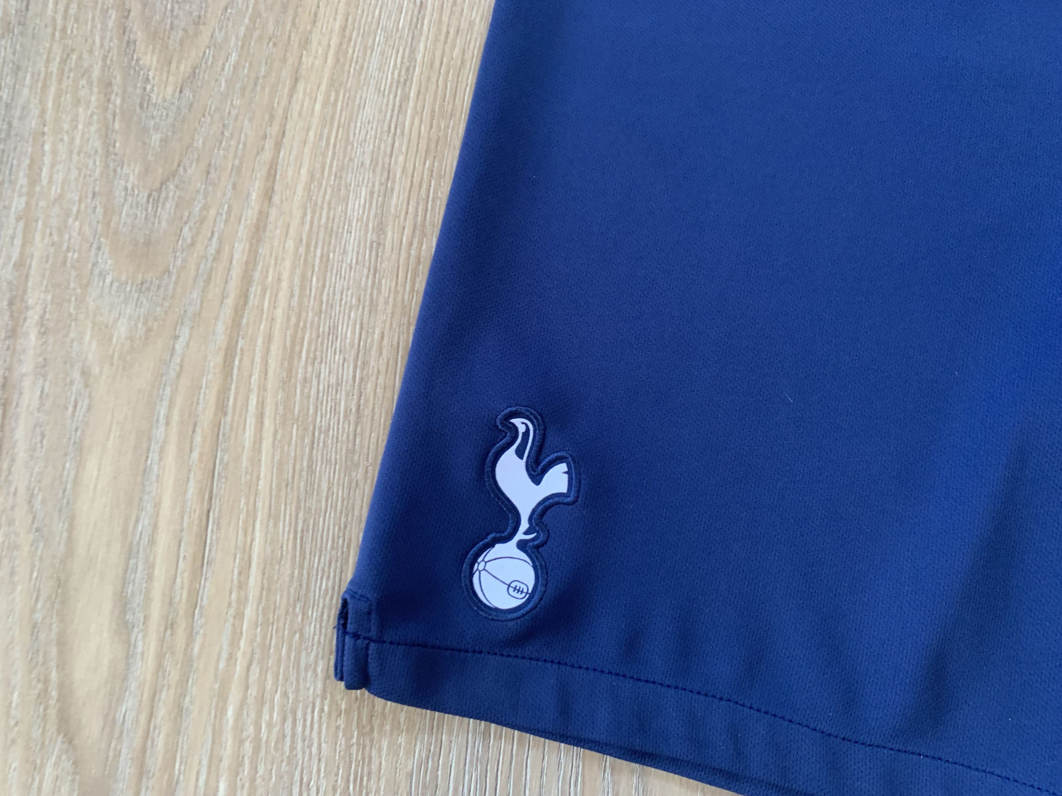 Nike Youth Nike Tottenham Hotspur Football Shorts Size US 26 / EU 42 - 5 Thumbnail