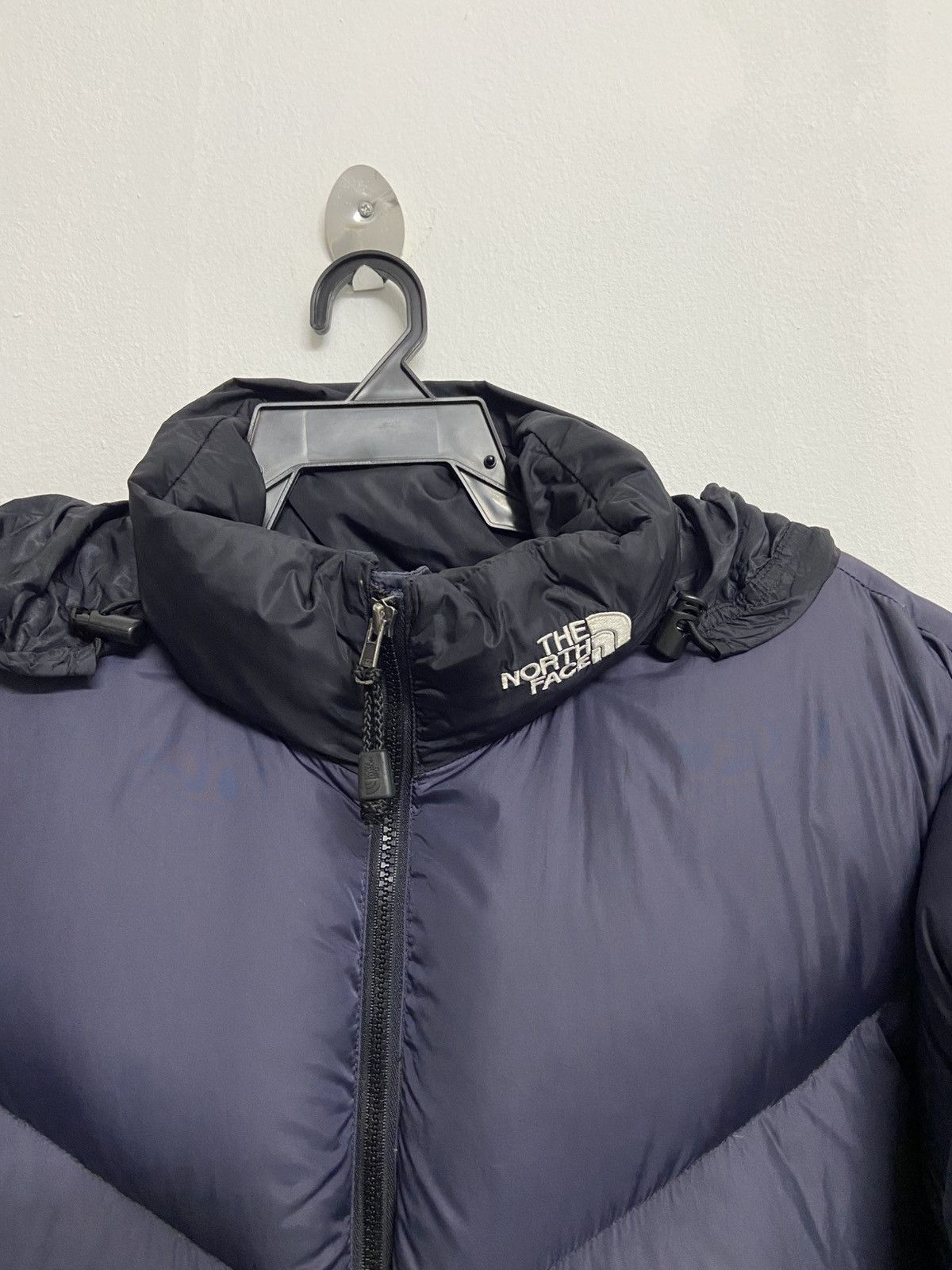 The North Face The North Face 600 Goose Down Puffer Jacket Size US M / EU 48-50 / 2 - 10 Thumbnail
