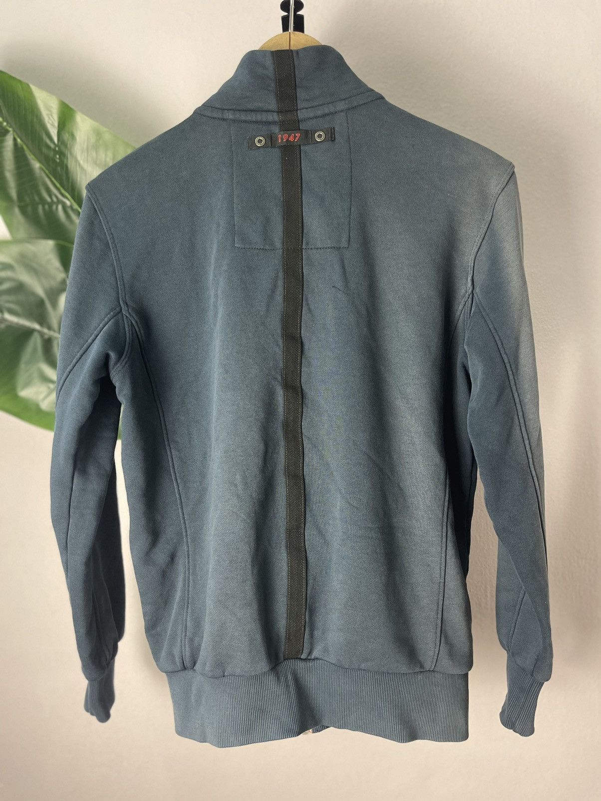 Ferrari × Puma Ferrani x Puma Knitwear Size US S / EU 44-46 / 1 - 12 Thumbnail