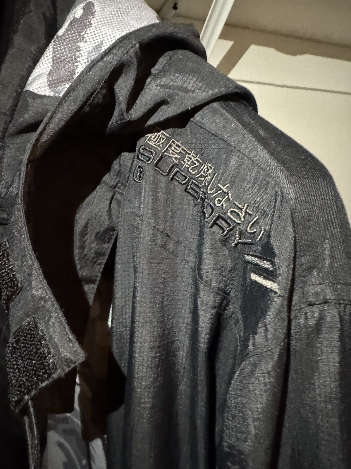 Superdry Superdry wind cheater Size US M / EU 48-50 / 2 - 4 Thumbnail