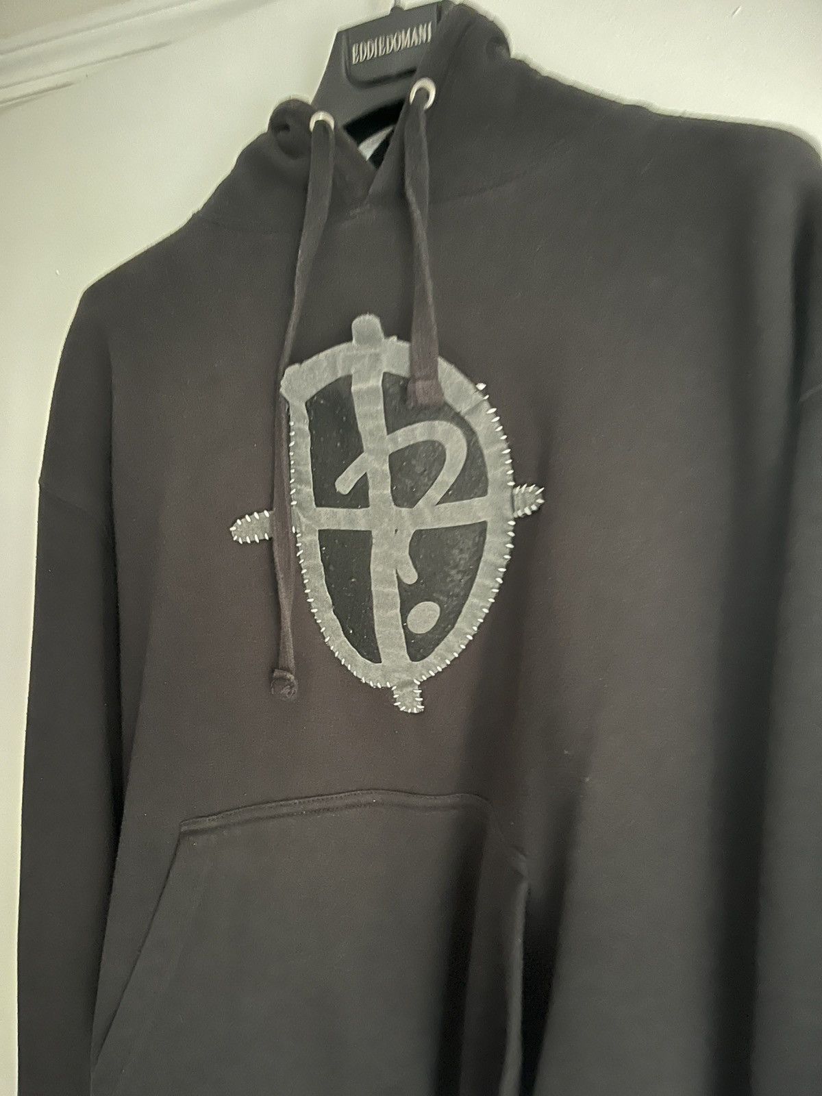 Other Truly Unknown Pouch Hoodie Size US L / EU 52-54 / 3 - 1 Thumbnail