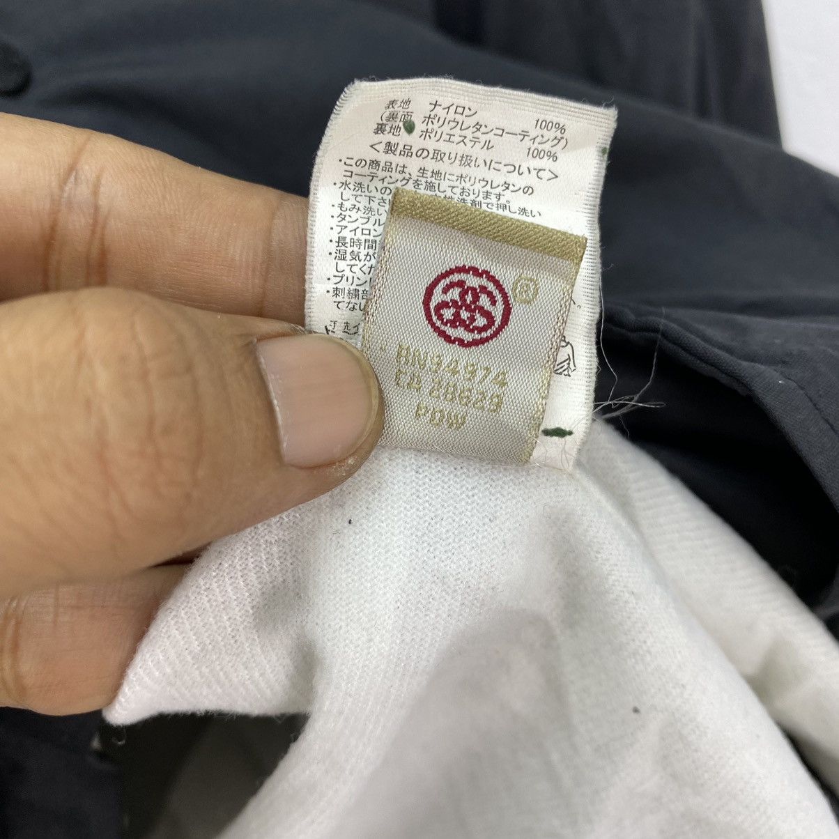 Stussy 🔥Vintage Stussy Crew Coach Jacket Multi Patches Size US M / EU 48-50 / 2 - 12 Thumbnail
