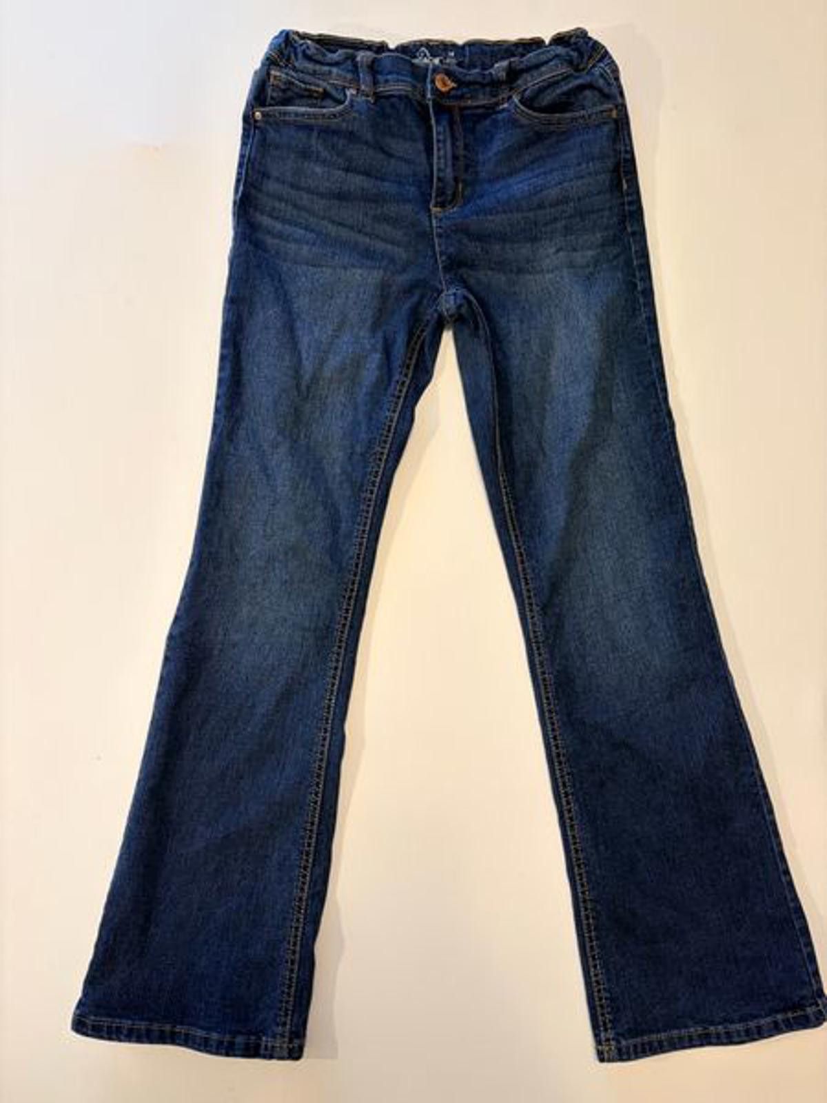 Jordache Jordache Bootcut Jeans Size 18 Size 24" / US 00 / IT 34 - 1 Thumbnail