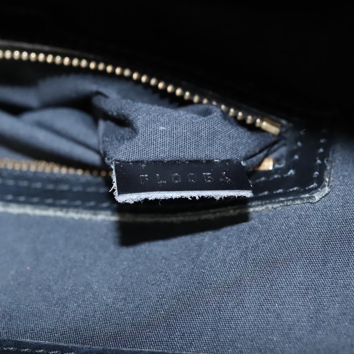 Louis Vuitton LOUIS VUITTON Epi Figari MM Hand Bag Black M52002 Size ONE SIZE - 12 Thumbnail