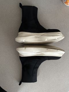 Rick Owens Abstract Drkshdw | Grailed