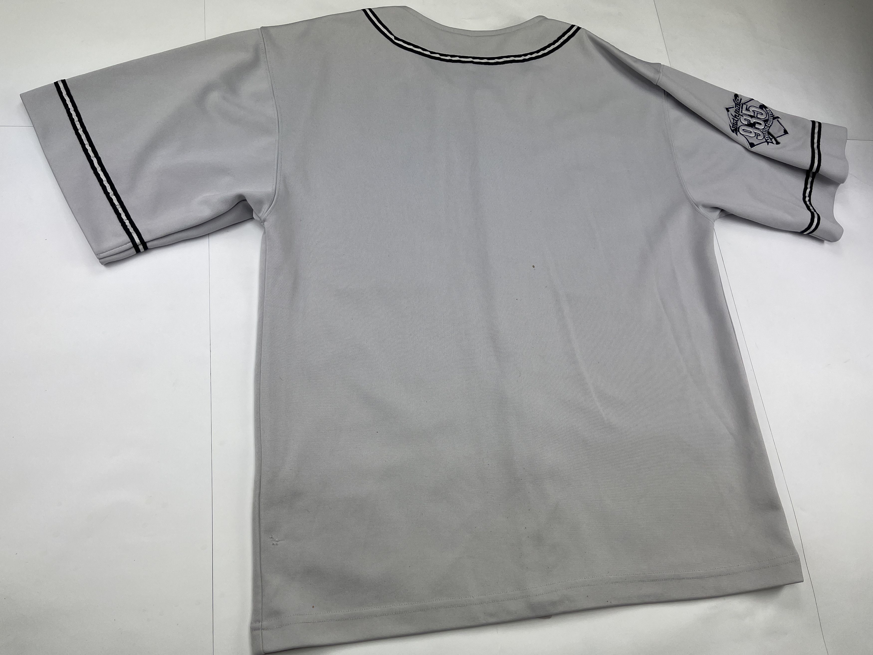 Southpole SOUTHPOLE jersey, vintage South Pole t-shirt, 90s skater L Size US L / EU 52-54 / 3 - 12 Thumbnail