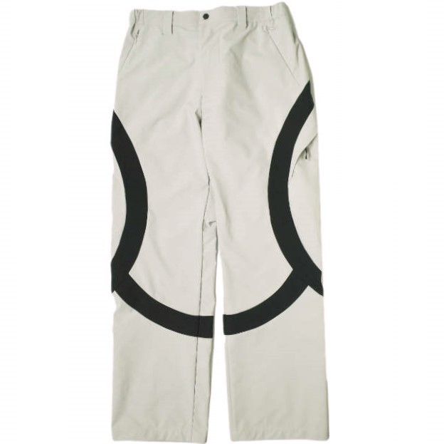 Other Other ROTOL CIRCLE PANTS Nylon Pants Others Pants R24SPYC08 DUTY FREE for USA Size ONE SIZE - 1 Thumbnail