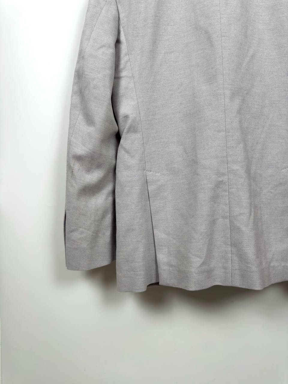 Loro Piana Loro Piana Blazer Jacket Size US M / EU 48-50 / 2 - 8 Thumbnail