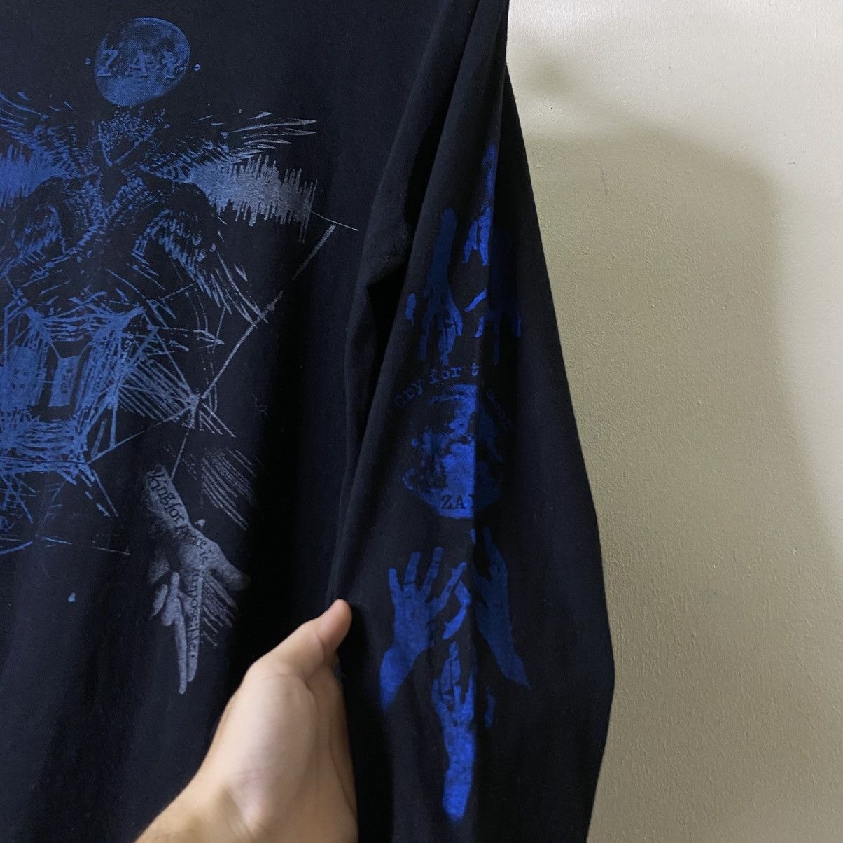 If Six Was Nine JapanBrand Seditionaries Cyber Gothic Punk Grunge LGB Style Size US L / EU 52-54 / 3 - 4 Thumbnail