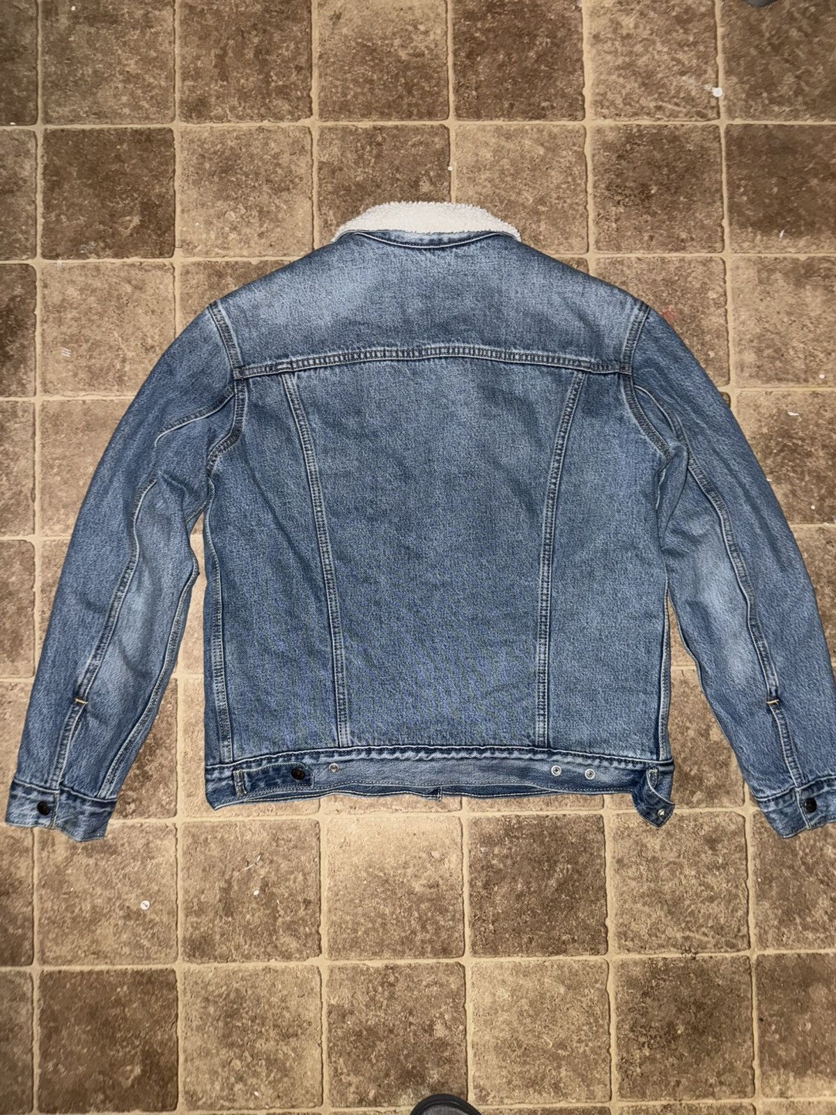 Levi's Vintage Clothing Vintage Levi’s Jacket Size US M / EU 48-50 / 2 - 3 Thumbnail