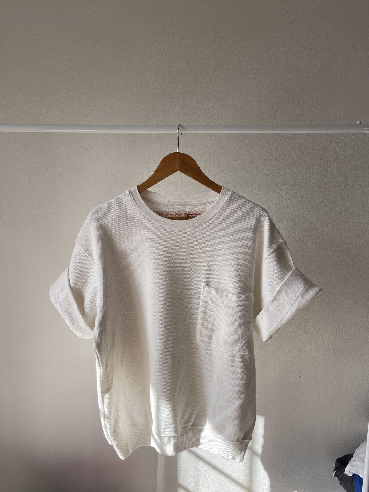 Kapital × Kapital Kountry Kapital Heavy Cotton Army Field Uniform Size US XL / EU 56 / 4 - 1 Thumbnail