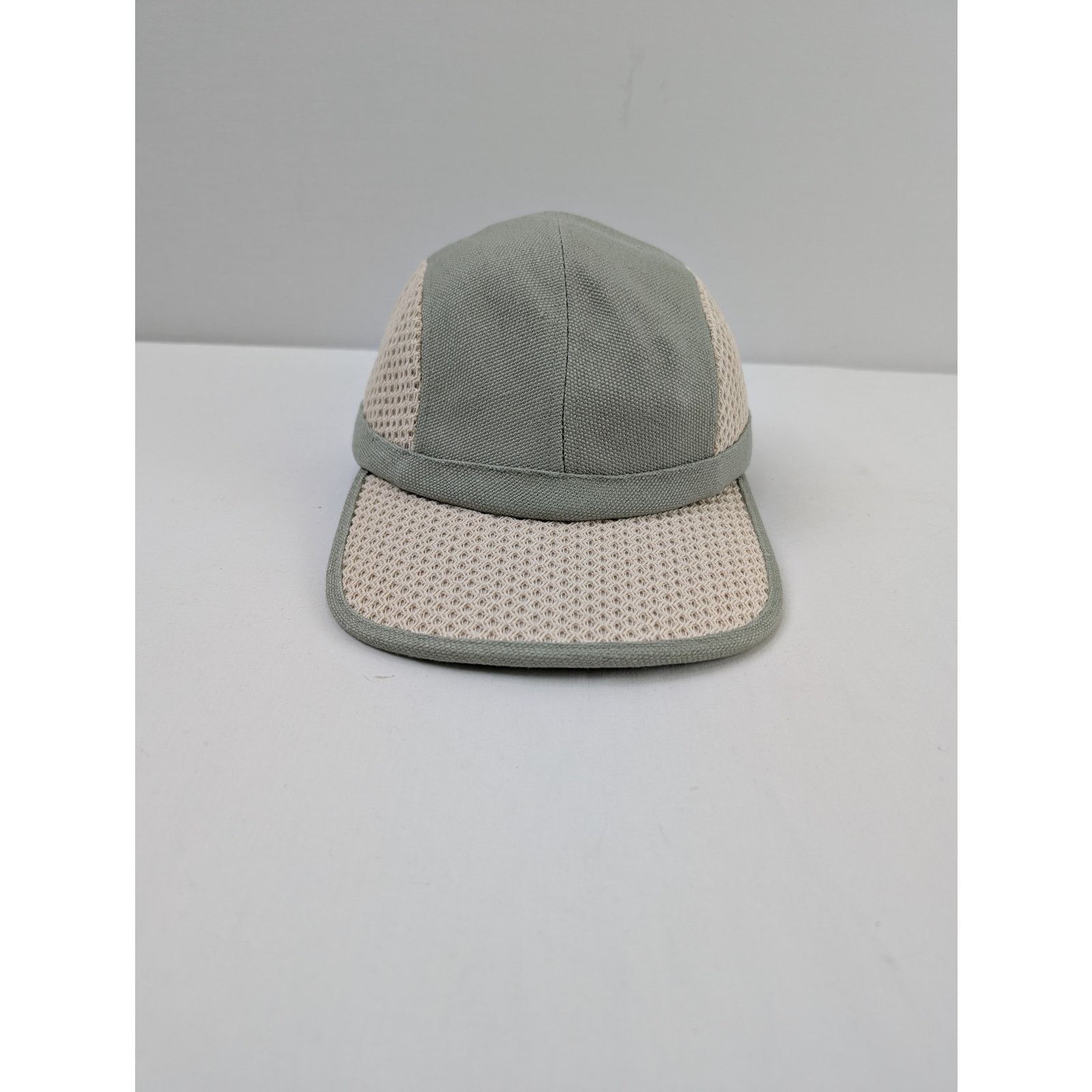Aime Leon Dore o1rshd1 Size: OS / Linen Cap / Hat in Seagrass Size ONE SIZE - 1 Thumbnail