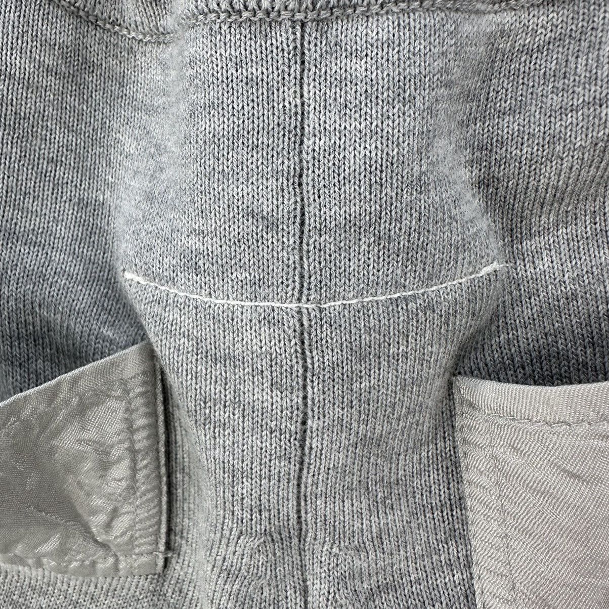 Maison Margiela MM6 Maison Martin Margiela Paris Jogger Sweatpant Size 32" / US 10 / IT 46 - 12 Thumbnail