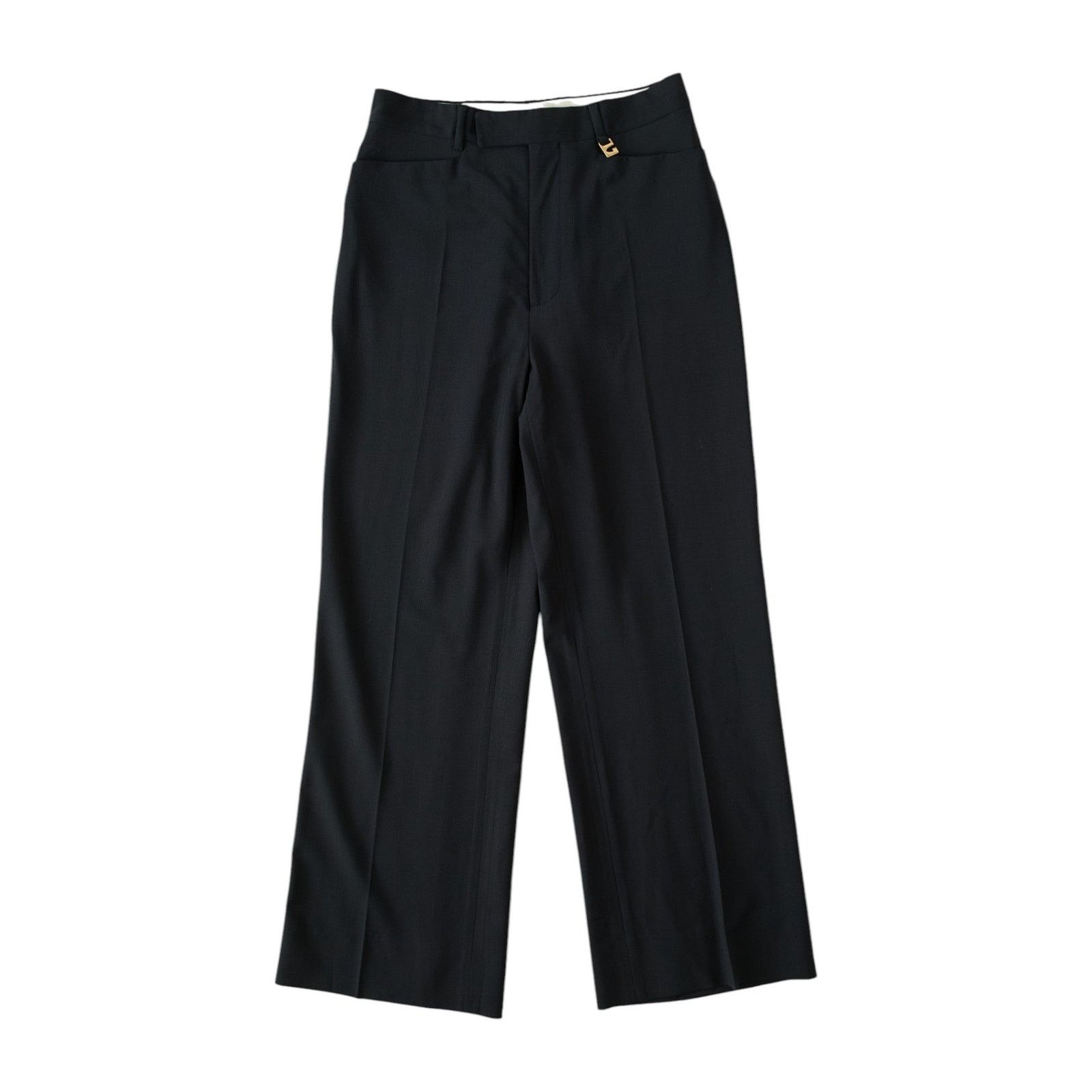 Gucci by Tom Ford F/W 1997 Pants Size 27" / US 4 / IT 40 - 1 Thumbnail