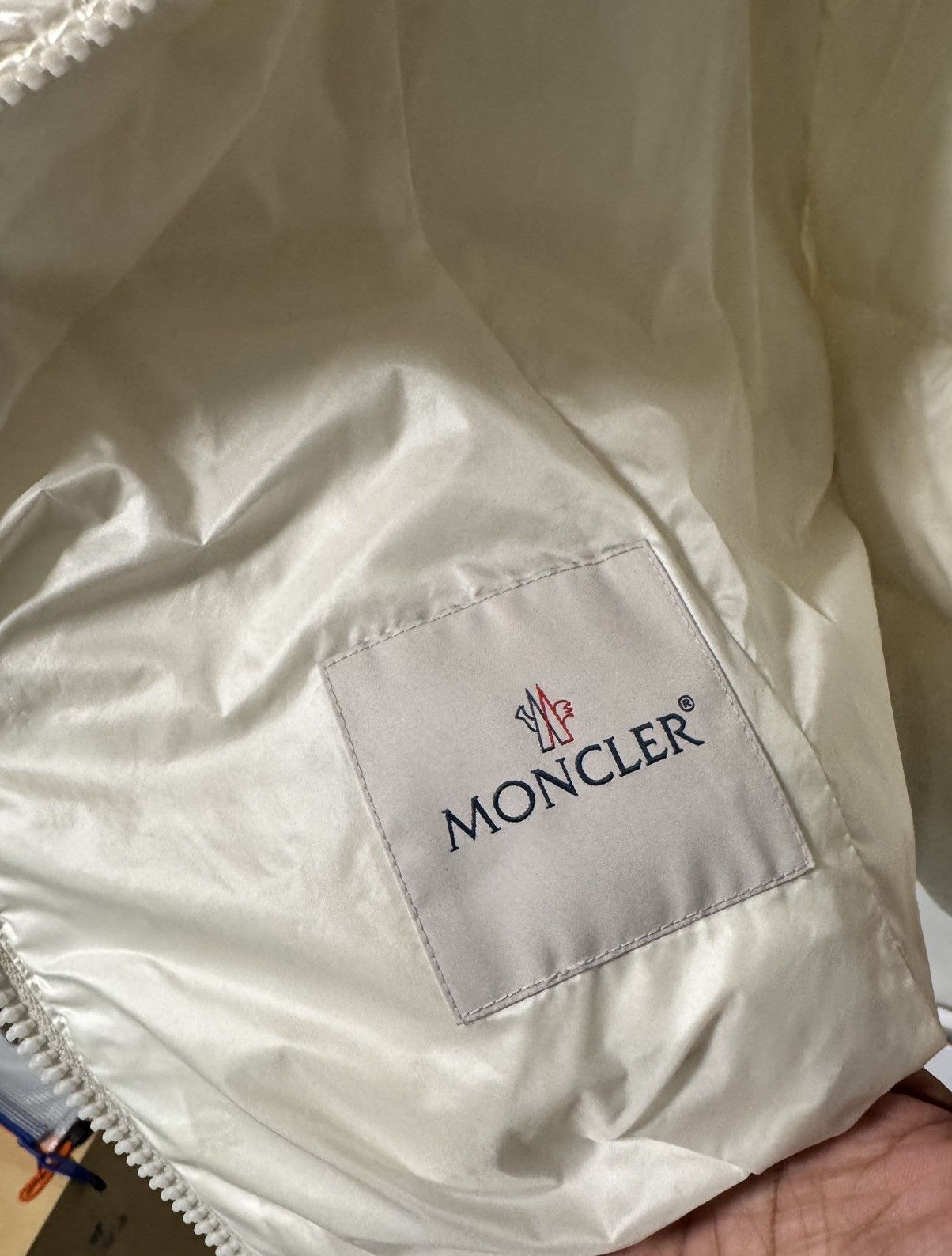 Moncler Moncler puffer vest womens (anse gilet) Size XS / US 0-2 / IT 36-38 - 14 Thumbnail