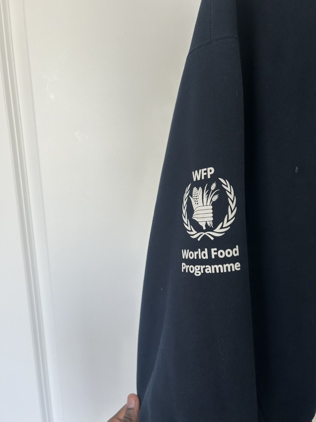 Balenciaga Balenciaga Wfp Zip-Up Size US S / EU 44-46 / 1 - 2 Thumbnail