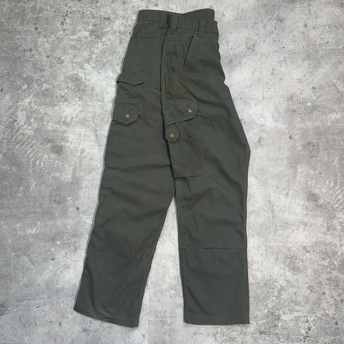Carhartt Carhartt double knee pants Size US 36 / EU 52 - 5 Thumbnail