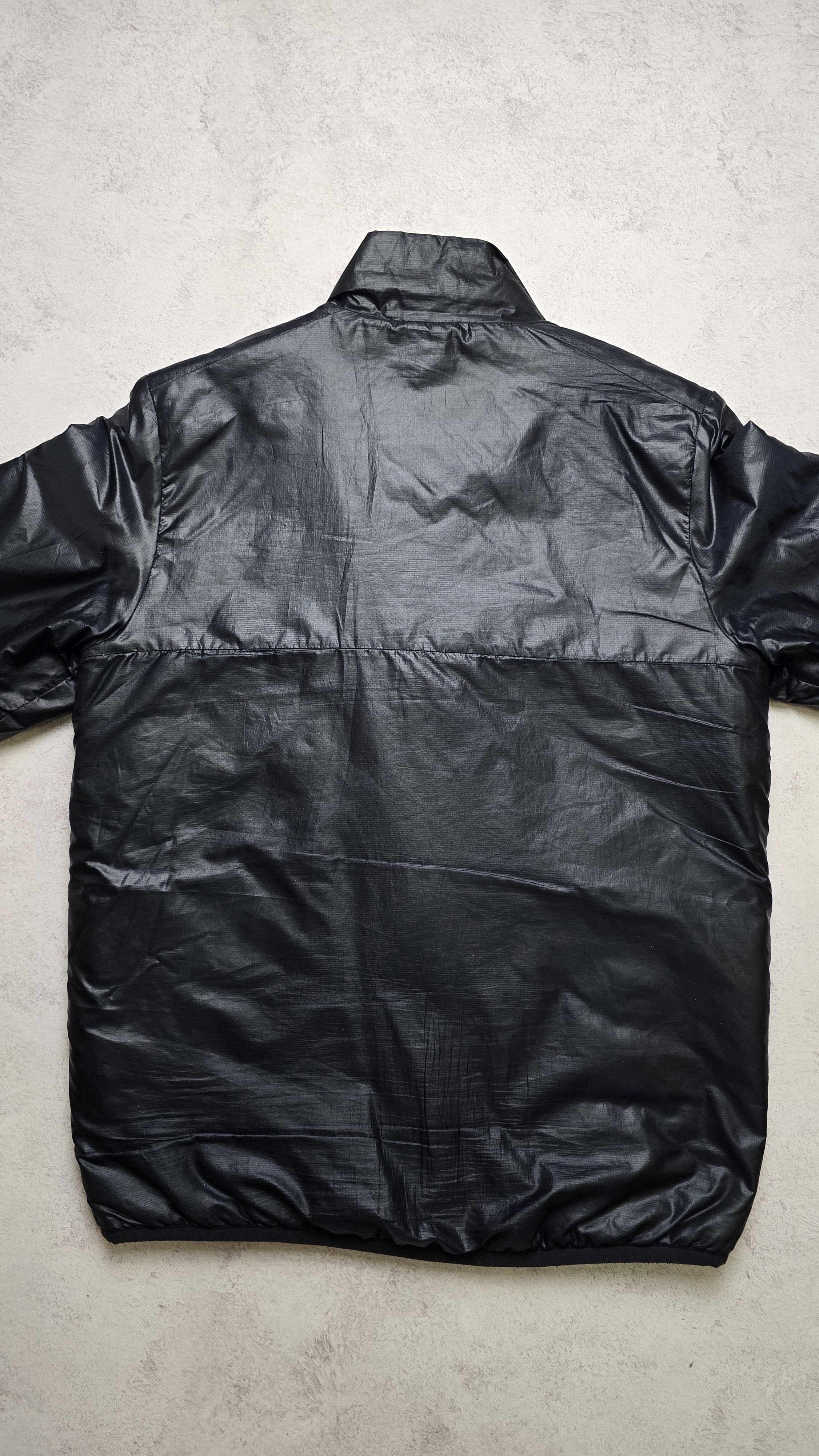 Nike ACG Nike ACG Jacket Vintage 00s Y2K Gorpcore Lightweight Size US S / EU 44-46 / 1 - 5 Thumbnail