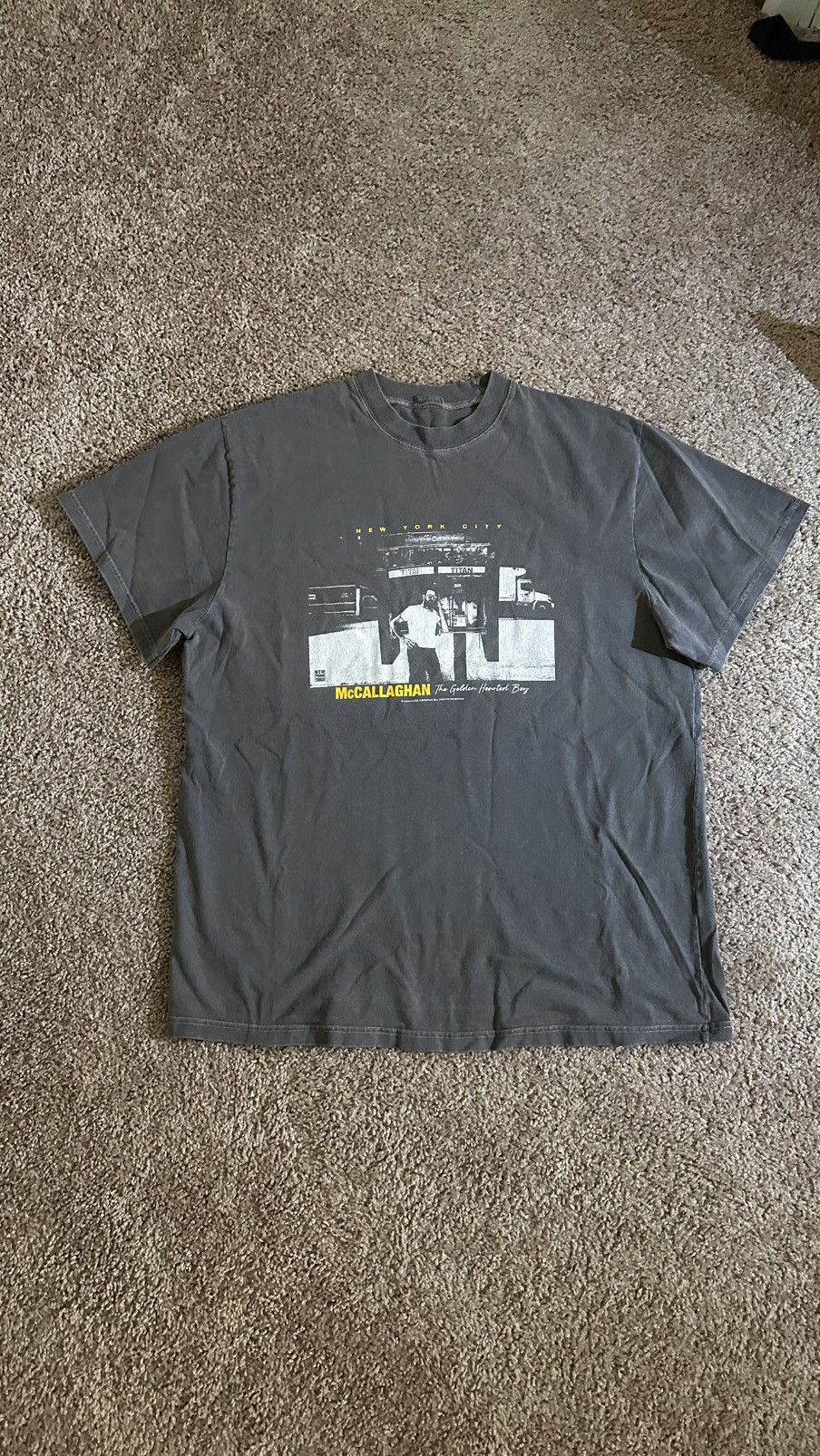 Vintage Vintage T-Shirt Size US XS / EU 42 / 0 - 1 Preview