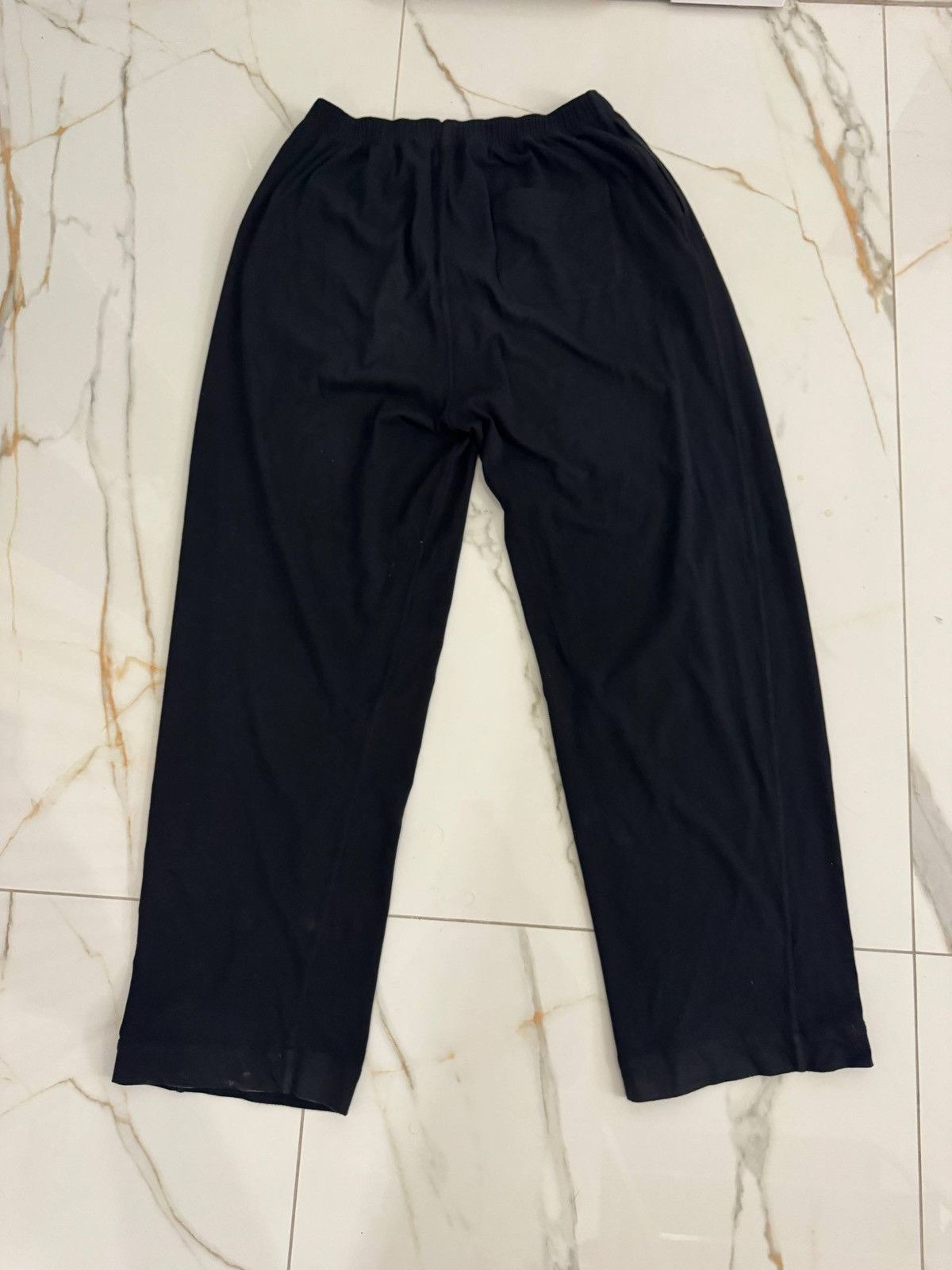 Balenciaga Balenciaga five star hotel pants Size US 30 / EU 46 - 4 Thumbnail