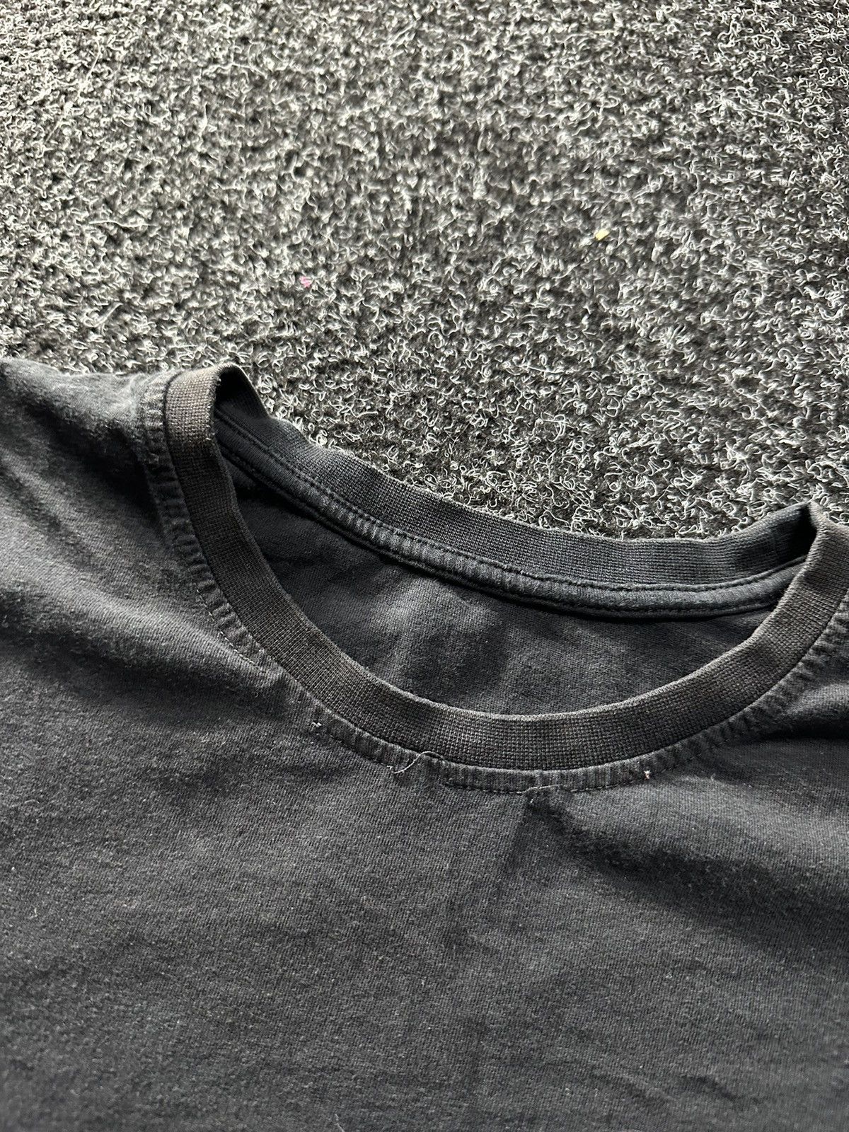 Billabong × Vintage 🚨Vintage 90s Big Logo BILLABONG faded distressed RARE Y2K Size US M / EU 48-50 / 2 - 10 Thumbnail
