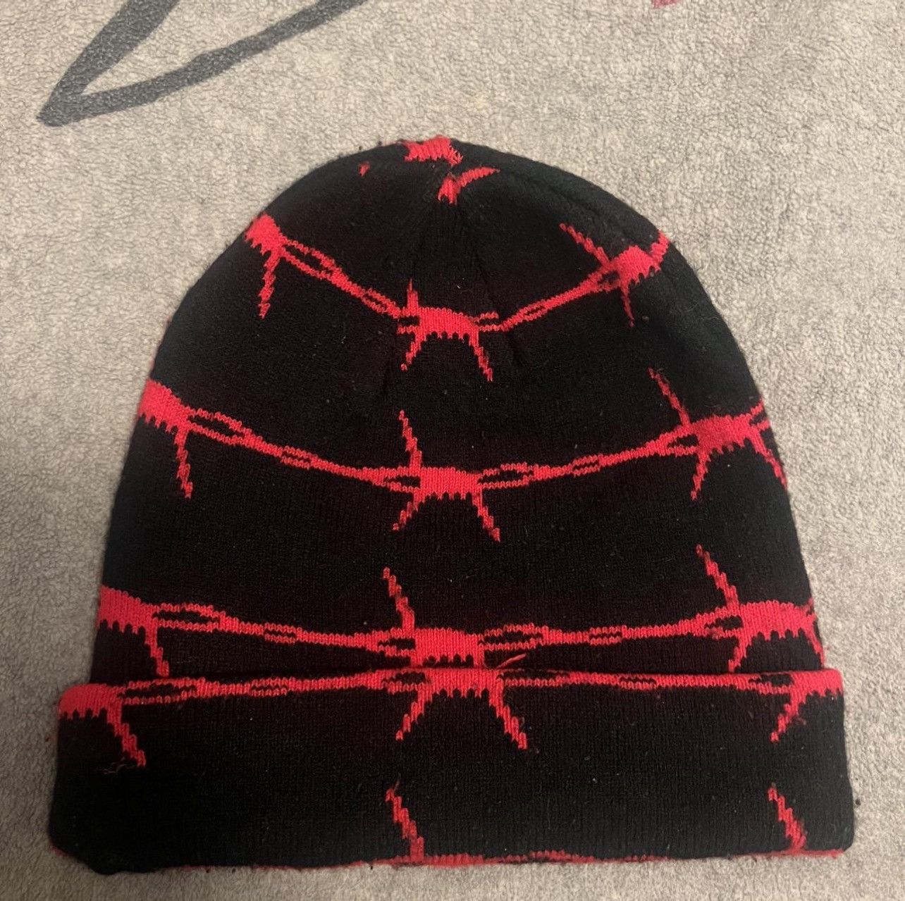 Other Vicaire Beanie Size ONE SIZE - 2 Thumbnail