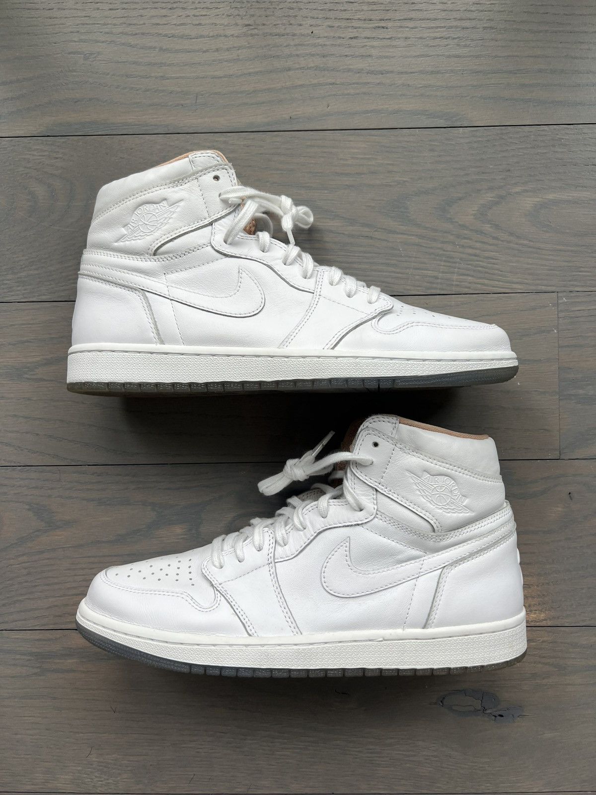 Jordan Brand Jordan 1 “LA” Size US 11 / EU 44 - 2 Thumbnail