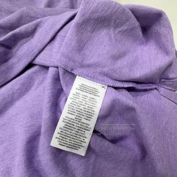 Polo Ralph Lauren Polo Ralph Lauren Logo Embroidered Solid Short. Size US XL / EU 56 / 4 - 6 Thumbnail