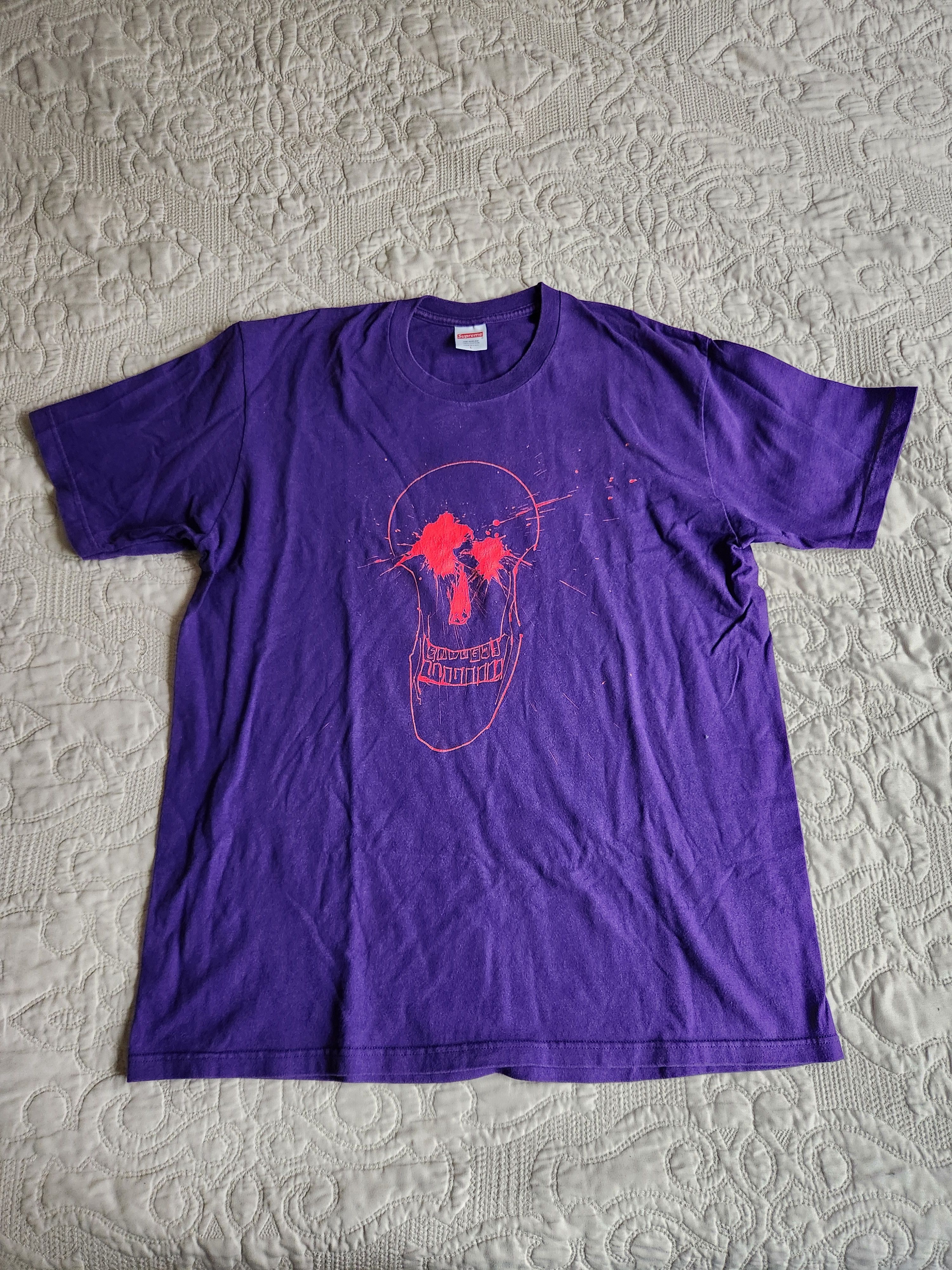 トップス Supreme 2008 Ralph Bakshi Coonskin LS T Supreme x Ralph Bakshi Coonskin LS Tee | Grailed
