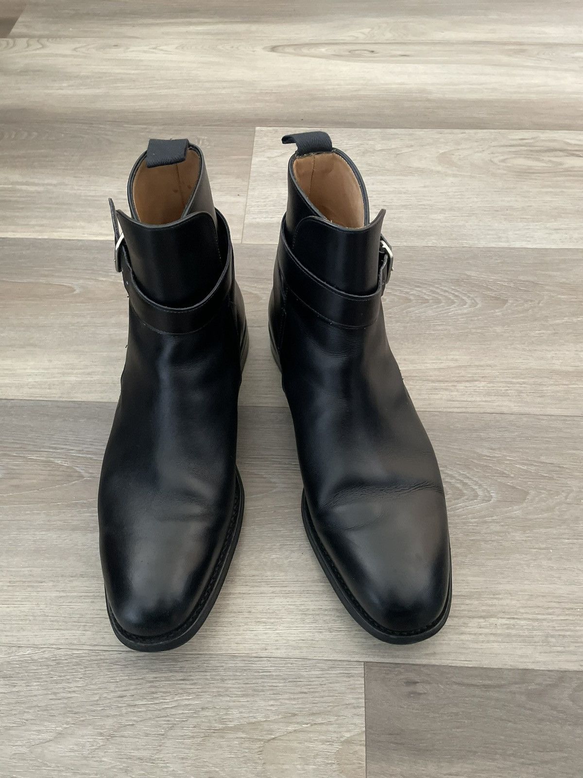 Church's Church’s Bletsoe Buckle Chelsea Boots Size US 8 / EU 41 - 7 Thumbnail