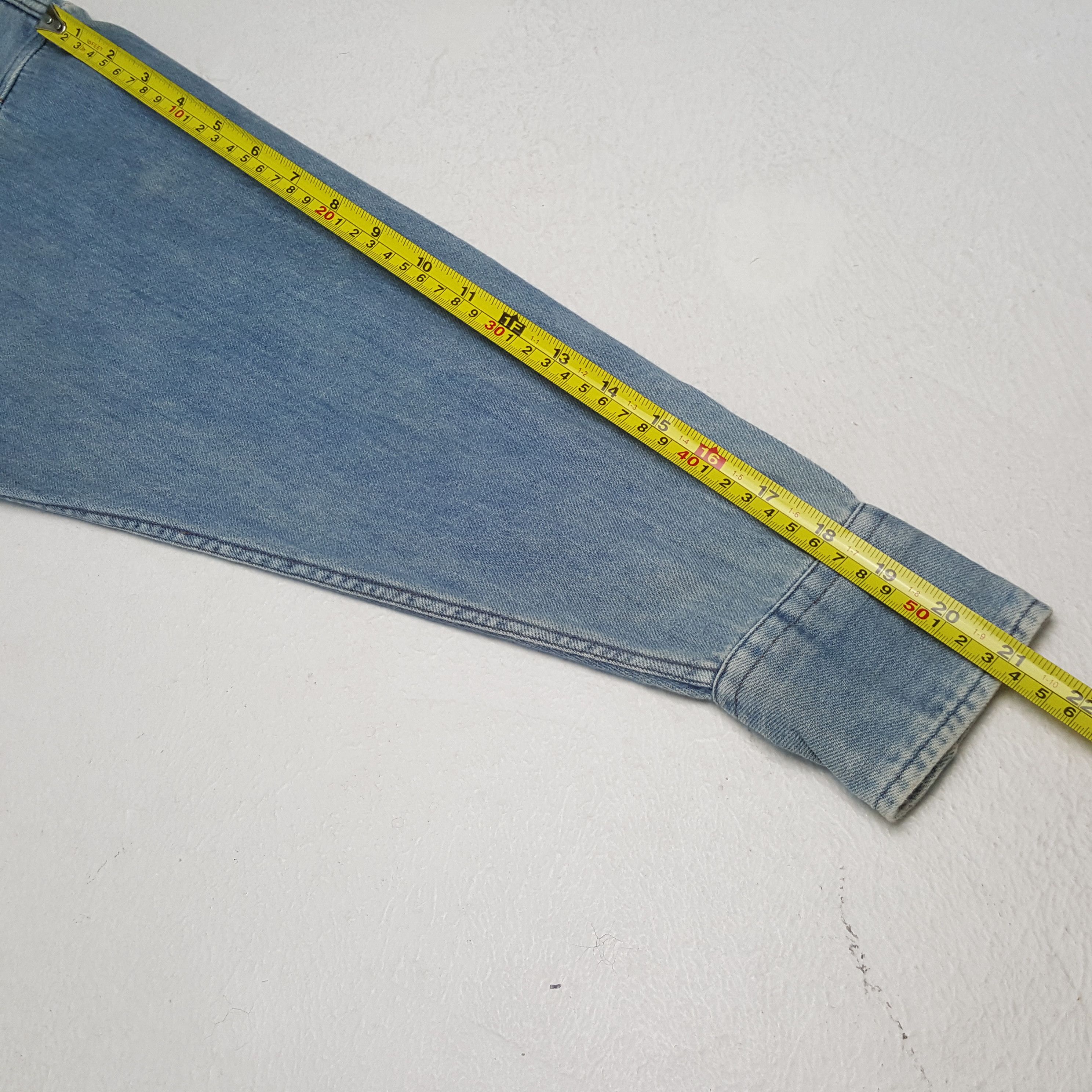 Wrangler Wrangler Double Pocket Design Shirt C299N54 Size US M / EU 48-50 / 2 - 5 Thumbnail