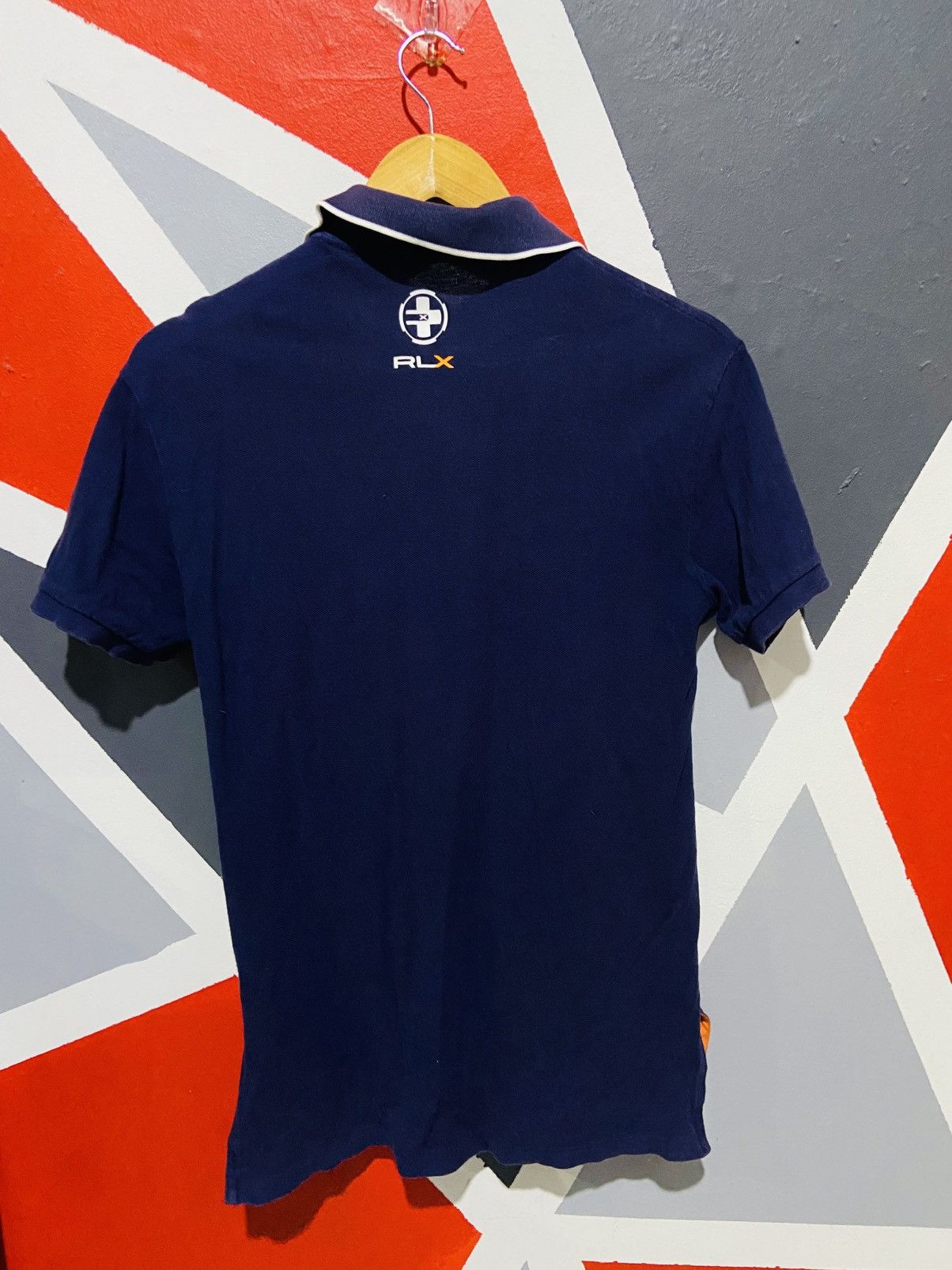 RLX Ralph Lauren US6 Ofshore Sailing Team Size US S / EU 44-46 / 1 - 2 Thumbnail