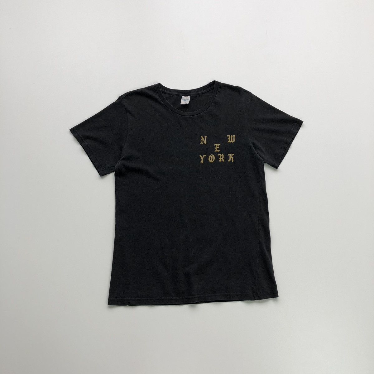 Kanye West × Yeezy I feel like Pablo New York | Grailed