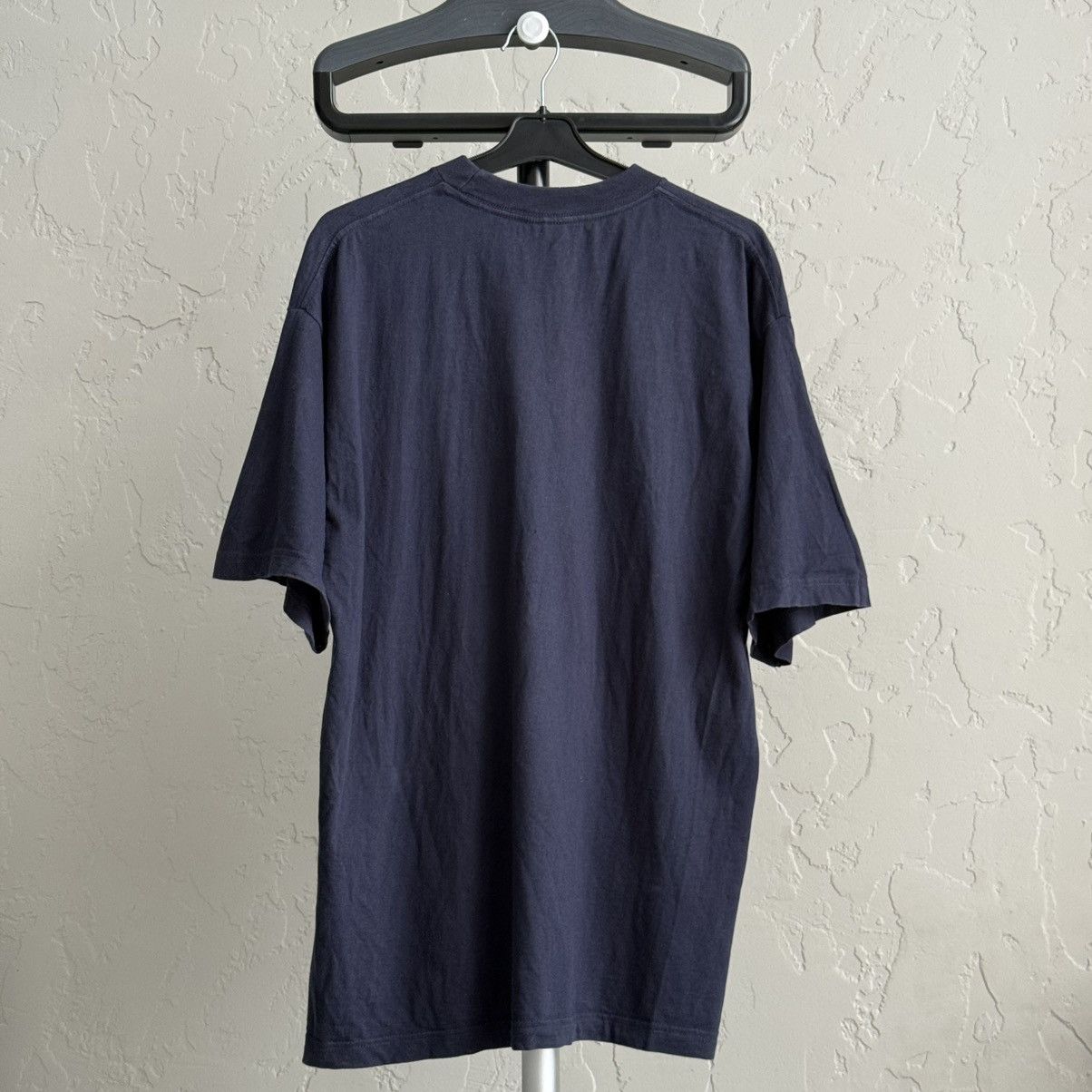 Vintage Vintage 1996 Suede Beautiful Ones T-Shirt Size US XL / EU 56 / 4 - 3 Thumbnail